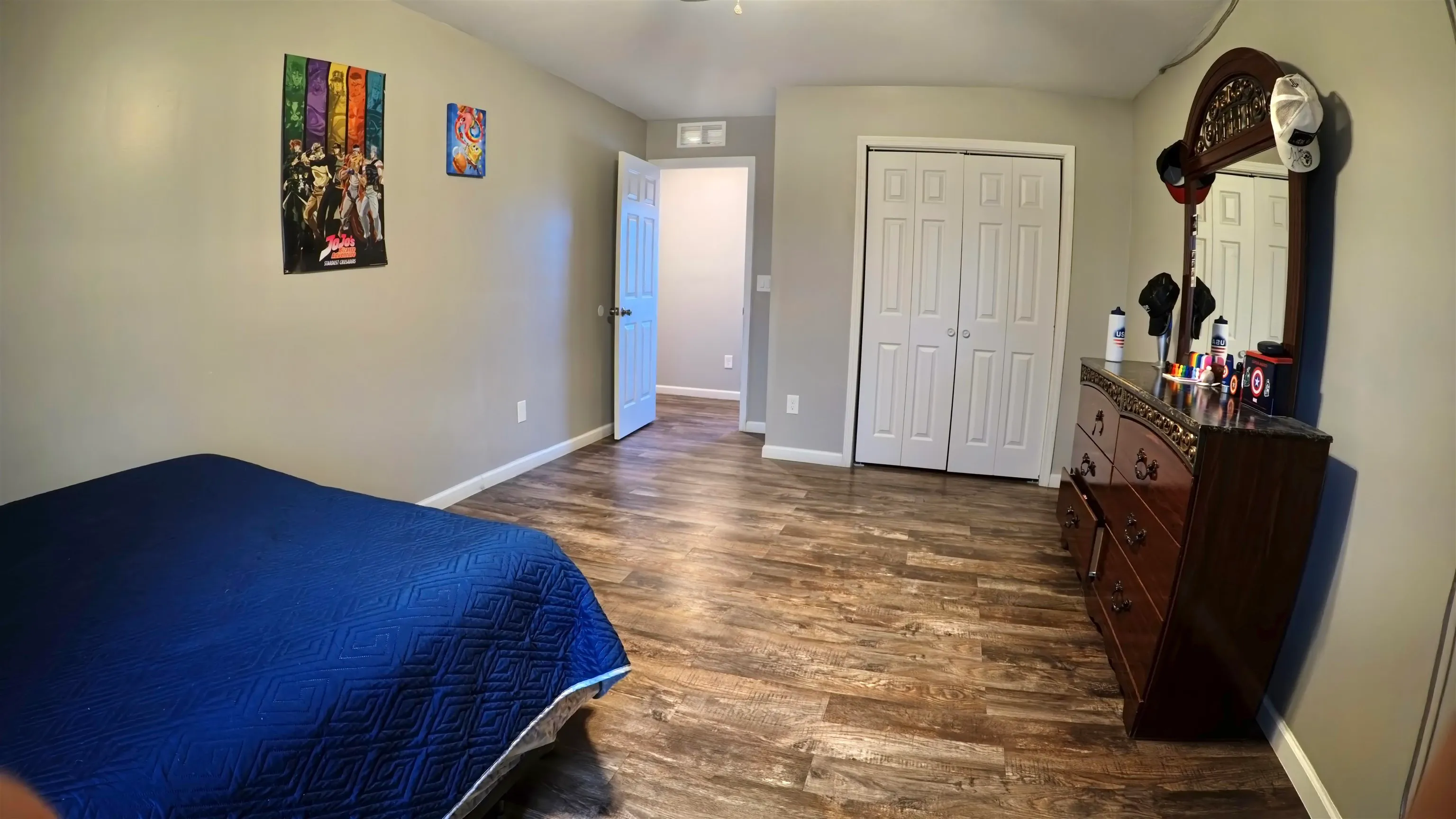 Mulvane, Kansas 67110, United States, 3 Bedrooms Bedrooms, ,2 BathroomsBathrooms,Residential,Active,2893