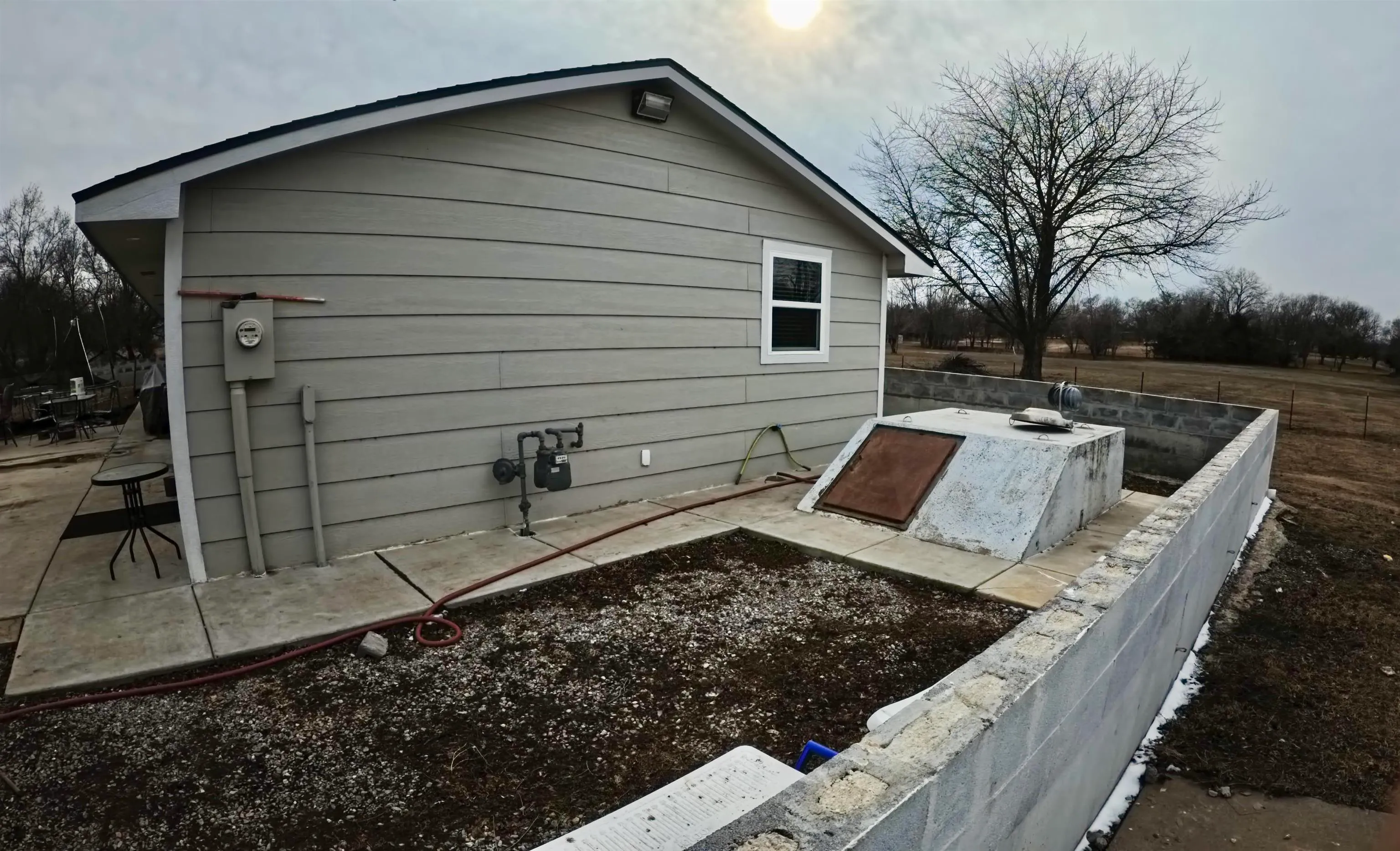 Mulvane, Kansas 67110, United States, 3 Bedrooms Bedrooms, ,2 BathroomsBathrooms,Residential,Active,2893