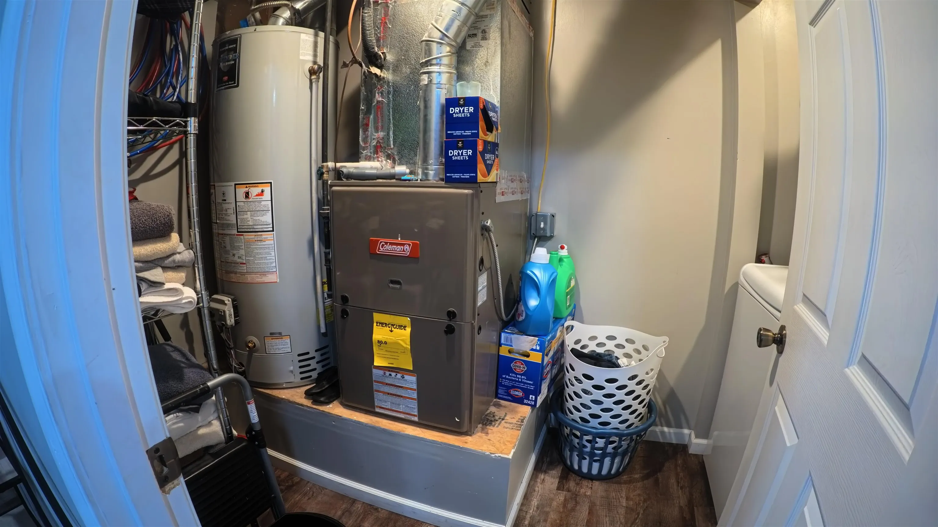 Mulvane, Kansas 67110, United States, 3 Bedrooms Bedrooms, ,2 BathroomsBathrooms,Residential,Active,2893