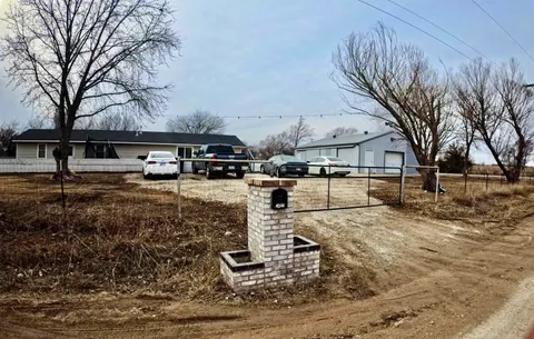 1497 N Webb Rd, Mulvane, KS MLS: 650915