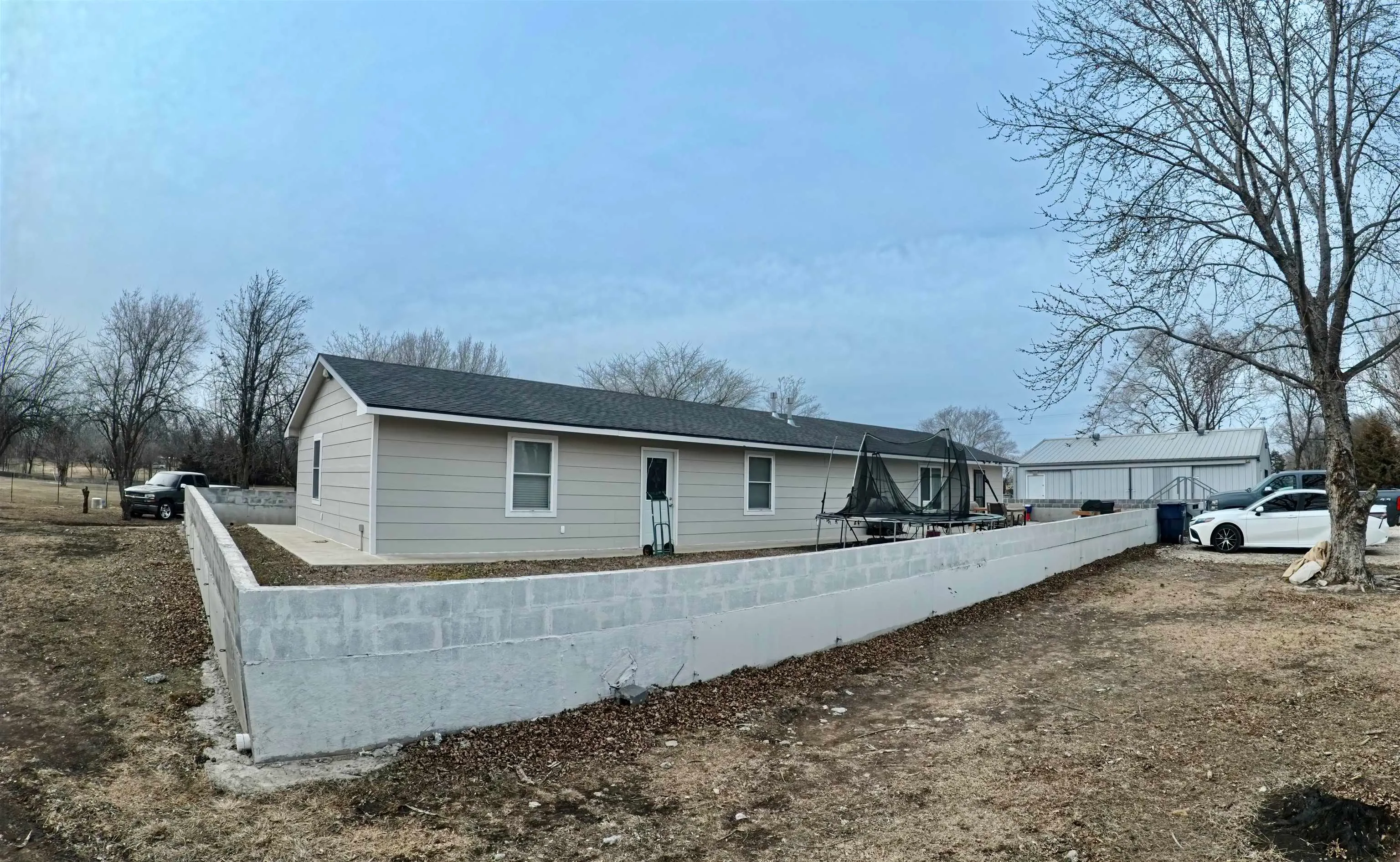 Mulvane, Kansas 67110, United States, 3 Bedrooms Bedrooms, ,2 BathroomsBathrooms,Residential,Active,2893