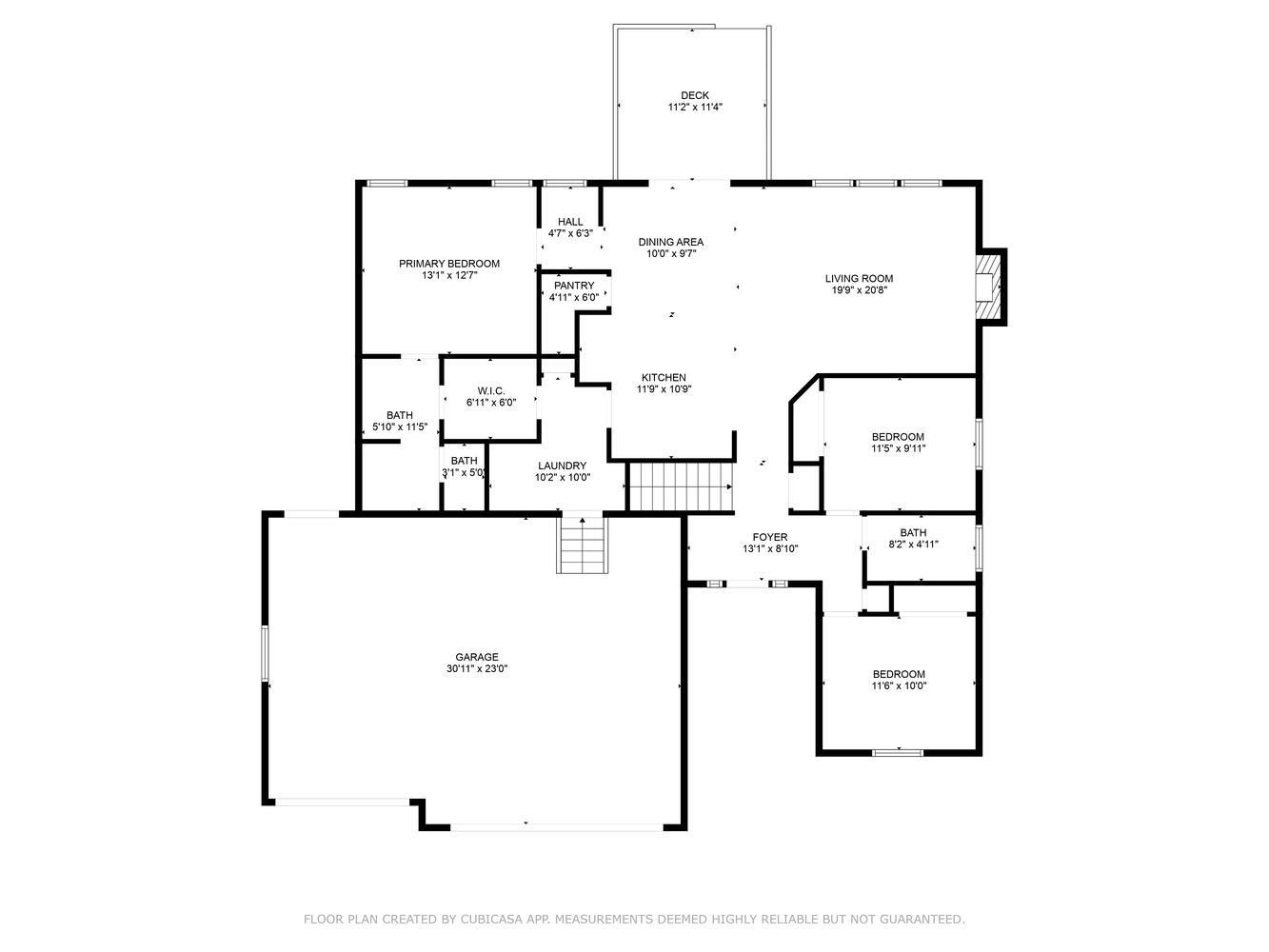 221 Springlake Dr, Newton, Kansas image 32