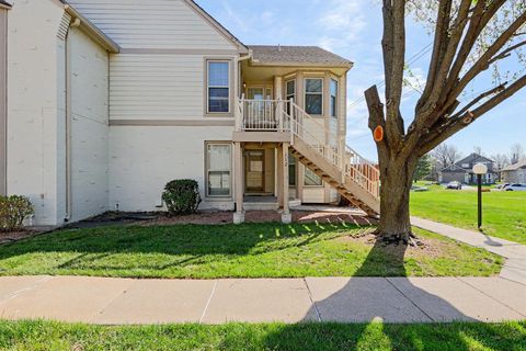 Homes For Sale - 2614 N Executive Way #111 Way<br/> Sedgwick County, Wichita, KS 67226