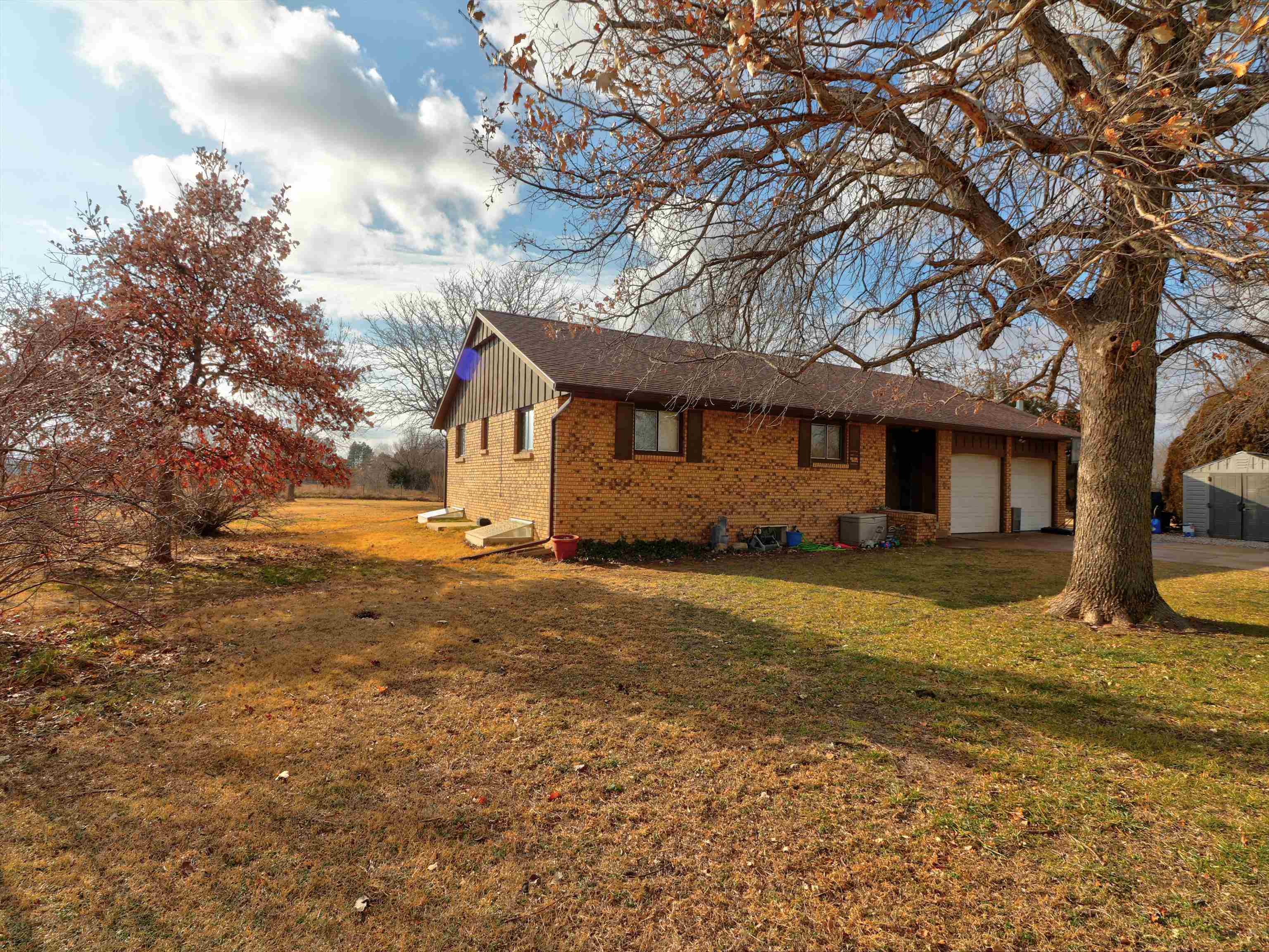 451 Arapaho Rd, Inman, Kansas image 2