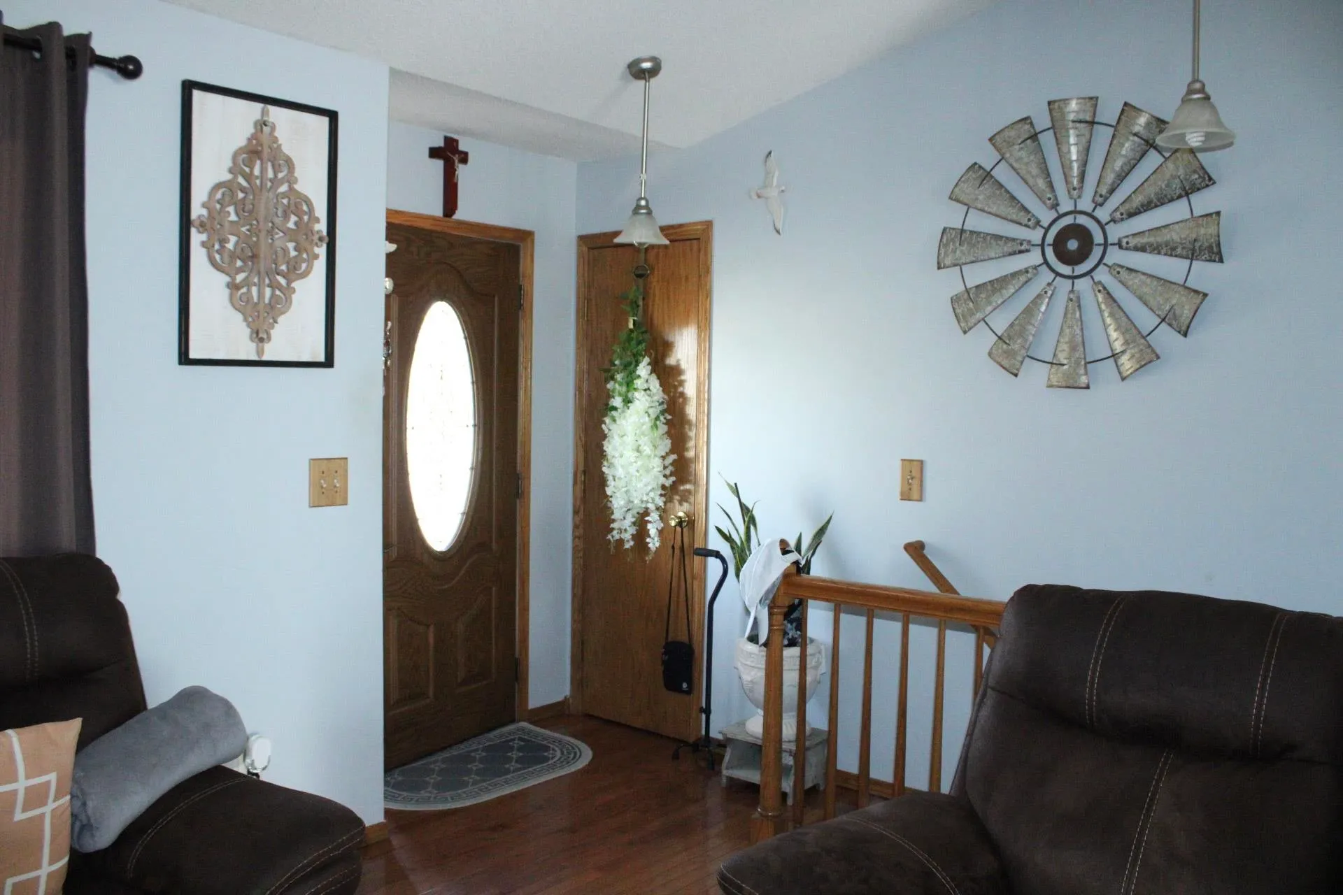 Wichita, Kansas 67215, United States, 3 Bedrooms Bedrooms, ,2 BathroomsBathrooms,Residential,Pending,34320