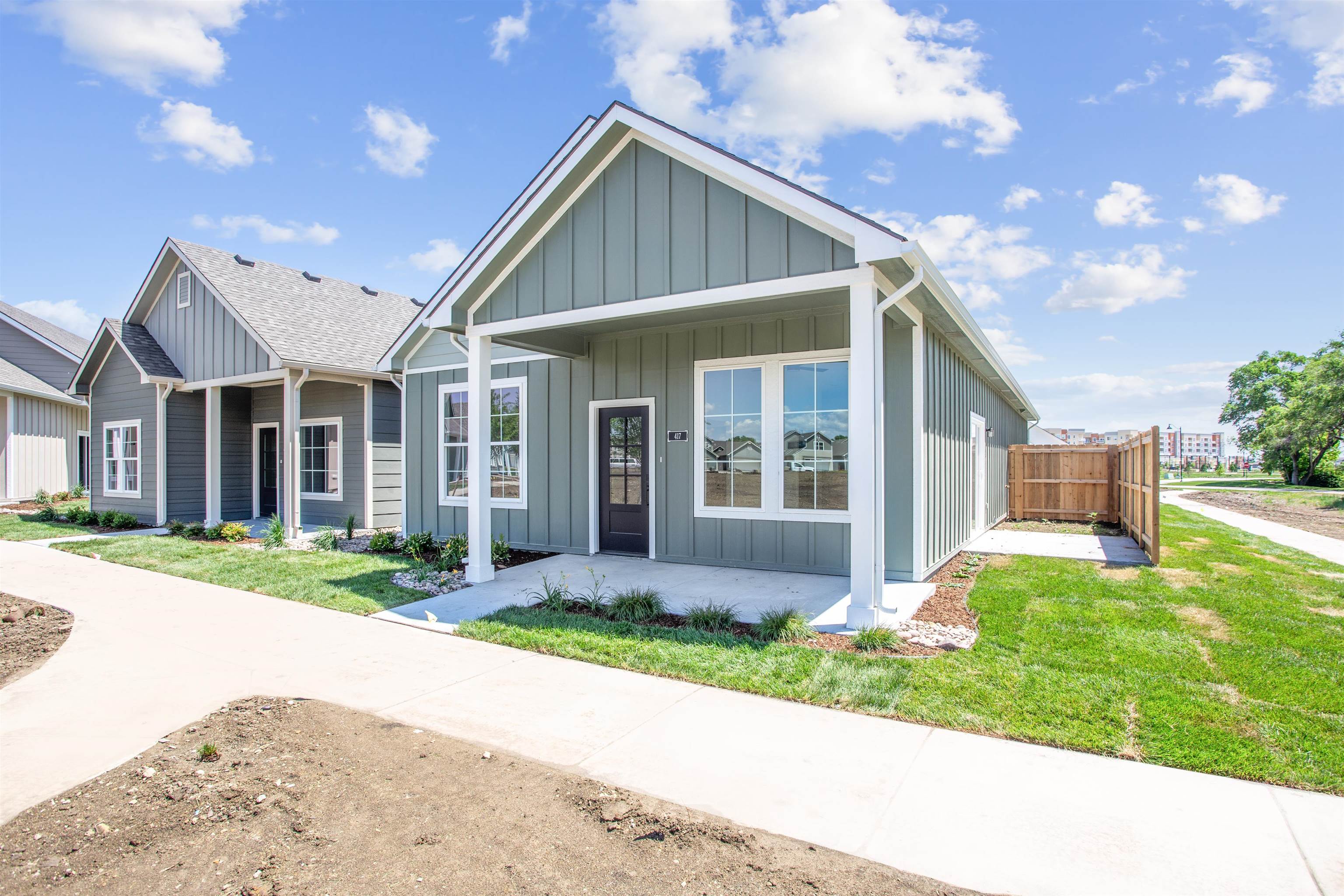 417 E Lexington Ln, Andover, Kansas image 30