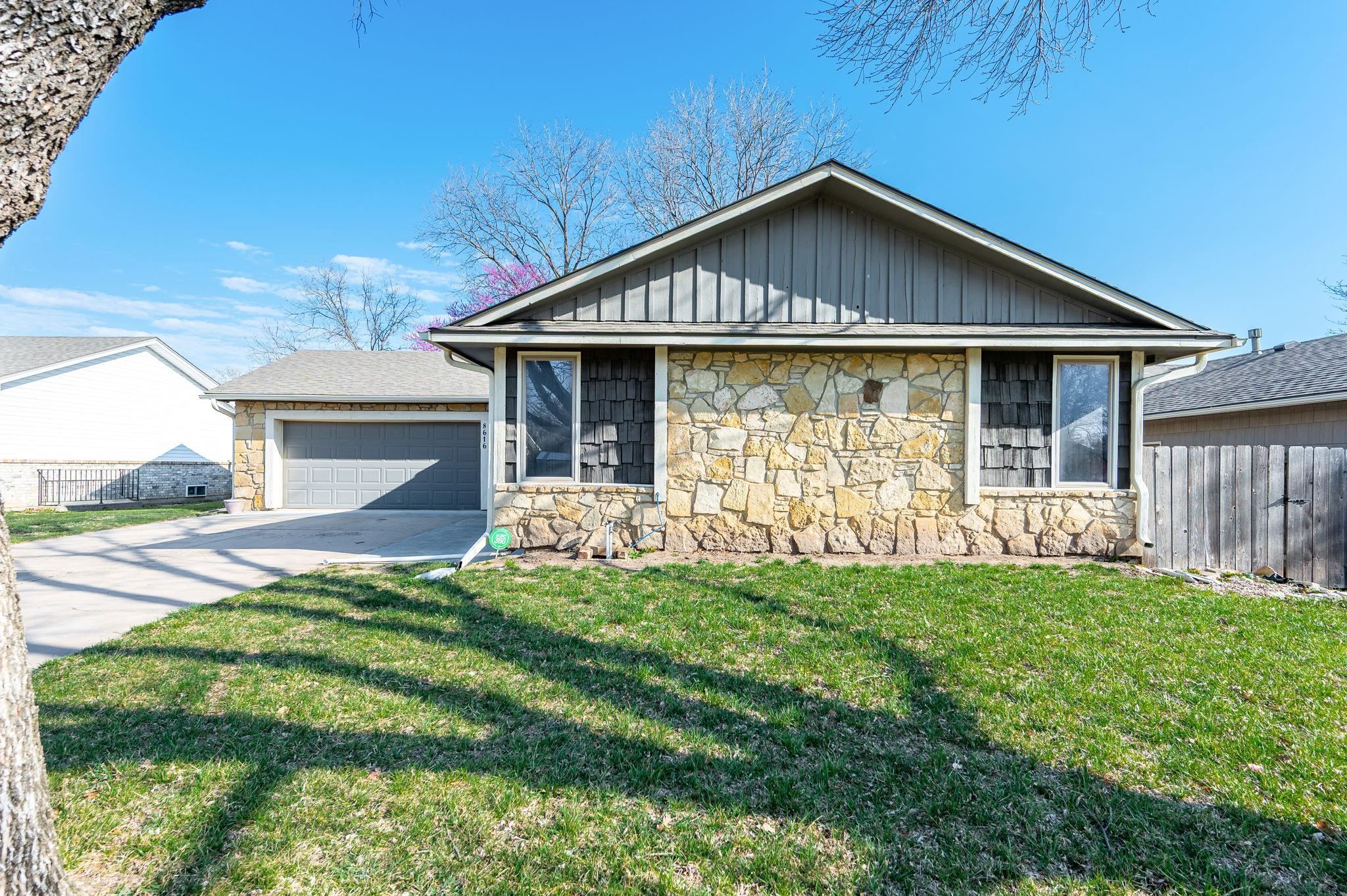 8616 E Longlake St, Wichita, Virginia image 34