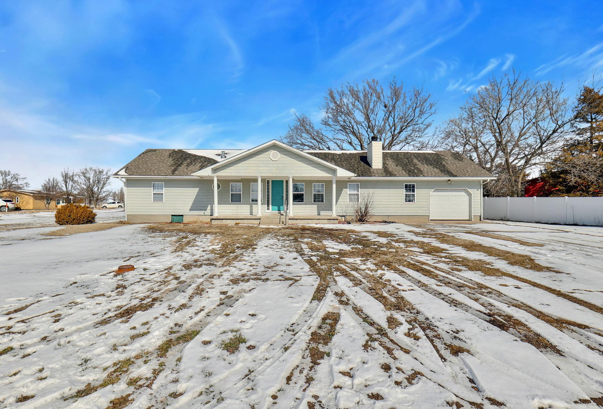 200 Michelle Dr, Walton, Kansas image 1