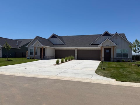 Multifamily For Sale - 711 N Rainbow Lake St<br/> Wichita, KS 67235