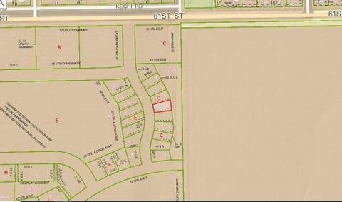 Vacant Land For Sale - 6118 N Hiebert Dr<br/> Sedgwick County, Park City, KS 67219