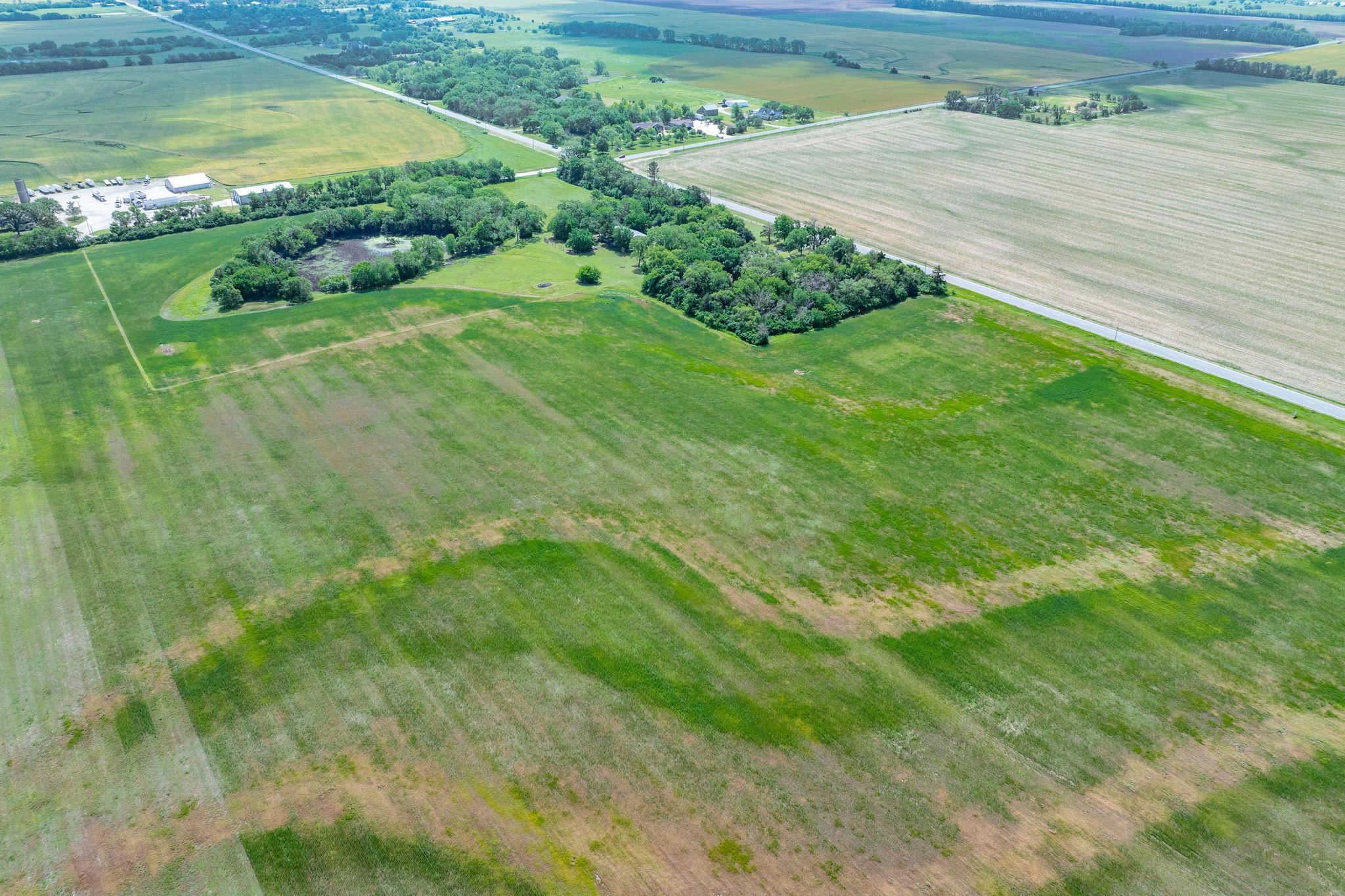 Lot 5 E Cedar Rust Estates, Goddard, Kansas image 3