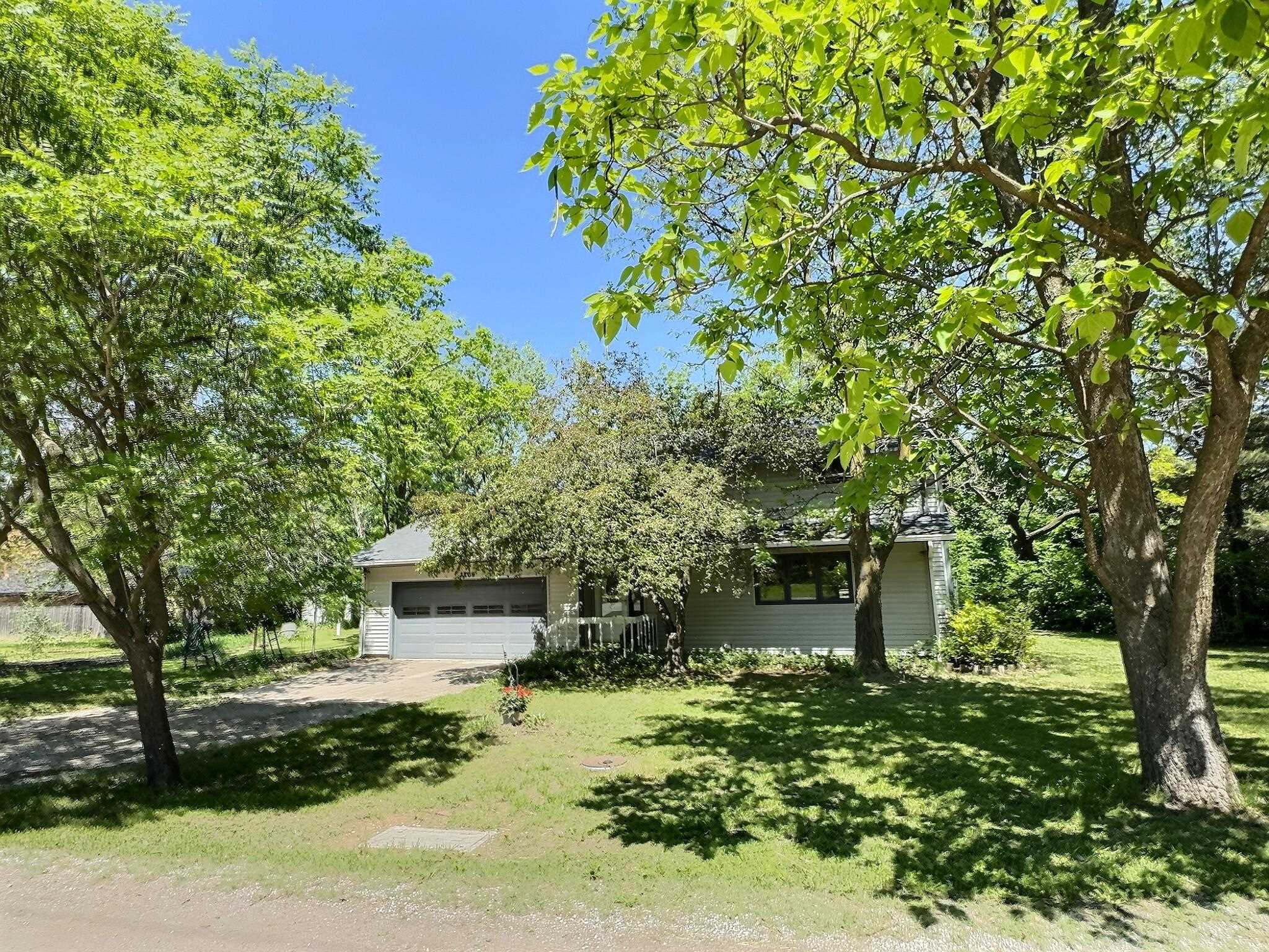 3209 Royer West Dr, Newton, Kansas image 34