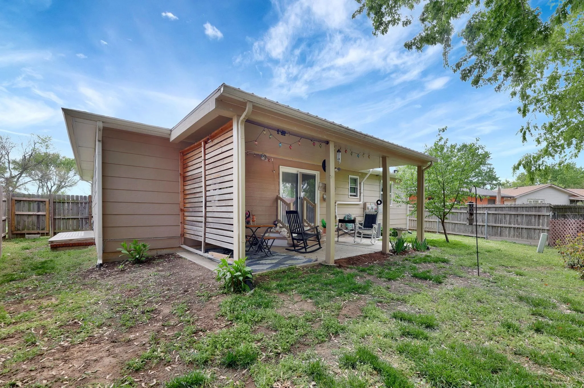 Goddard, Kansas 67052, United States, 4 Bedrooms Bedrooms, ,3 BathroomsBathrooms,Residential,Active,116393