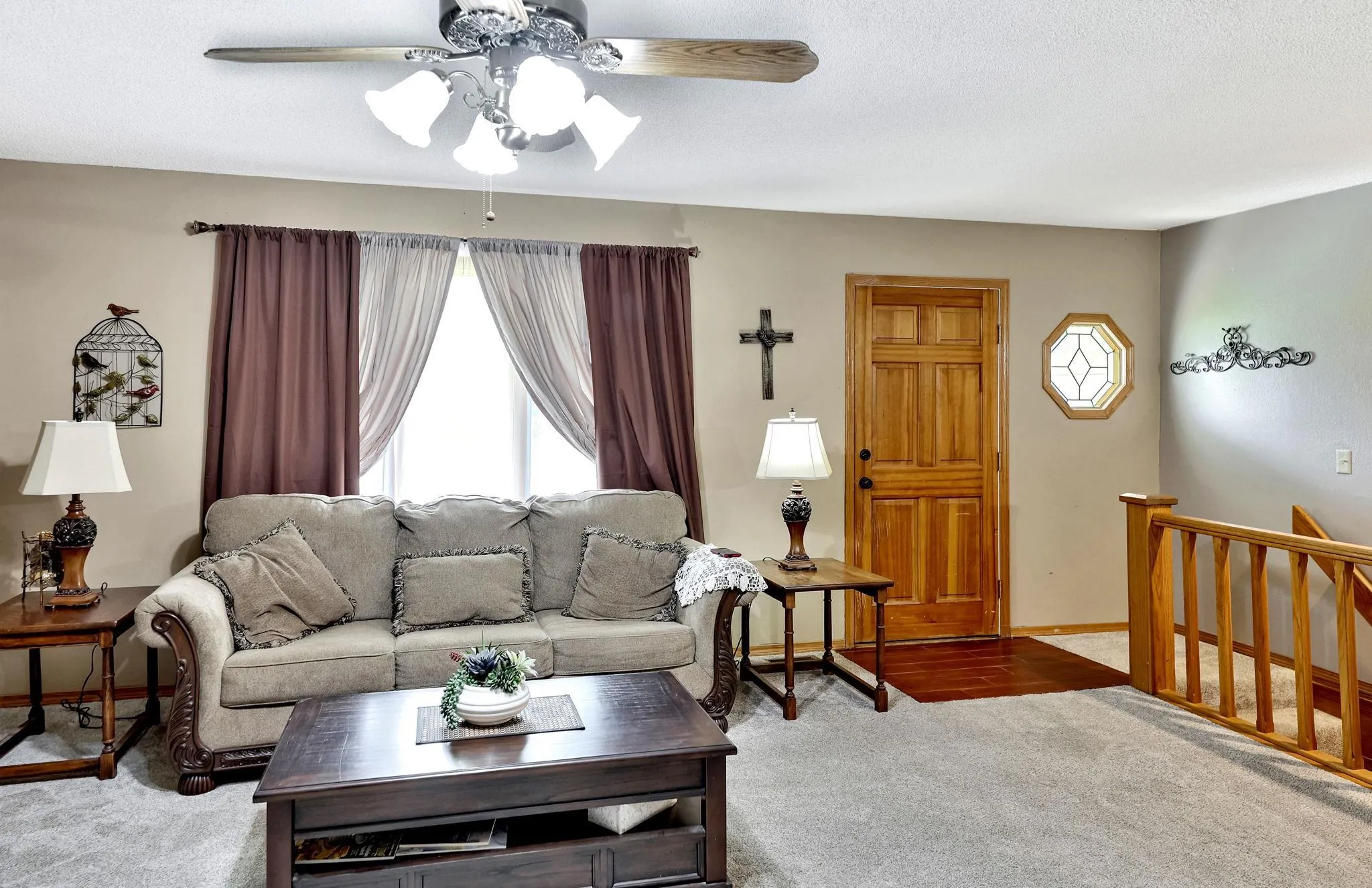 Goddard, Kansas 67052, United States, 4 Bedrooms Bedrooms, ,3 BathroomsBathrooms,Residential,Active,116393