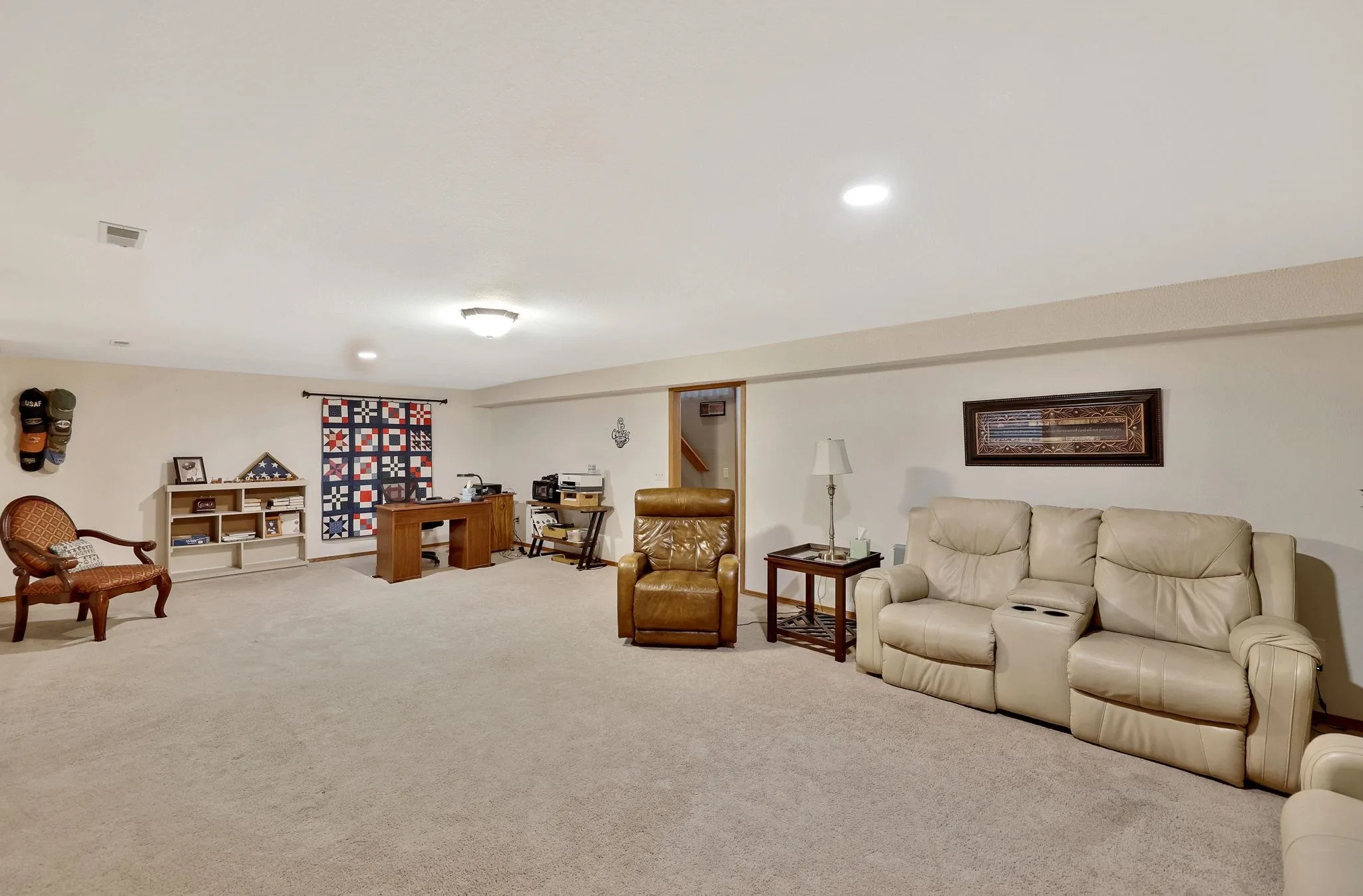 Goddard, Kansas 67052, United States, 4 Bedrooms Bedrooms, ,3 BathroomsBathrooms,Residential,Active,116393