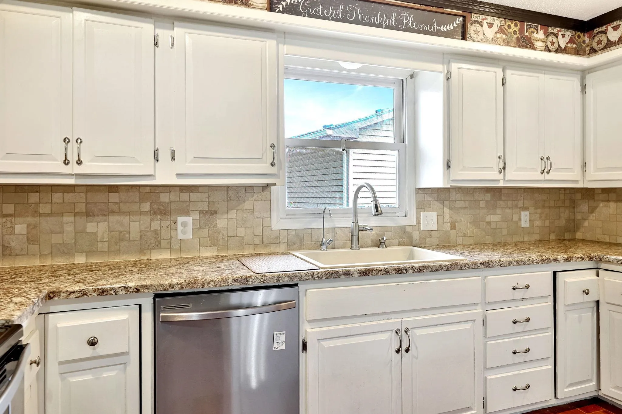 Goddard, Kansas 67052, United States, 4 Bedrooms Bedrooms, ,3 BathroomsBathrooms,Residential,Active,116393