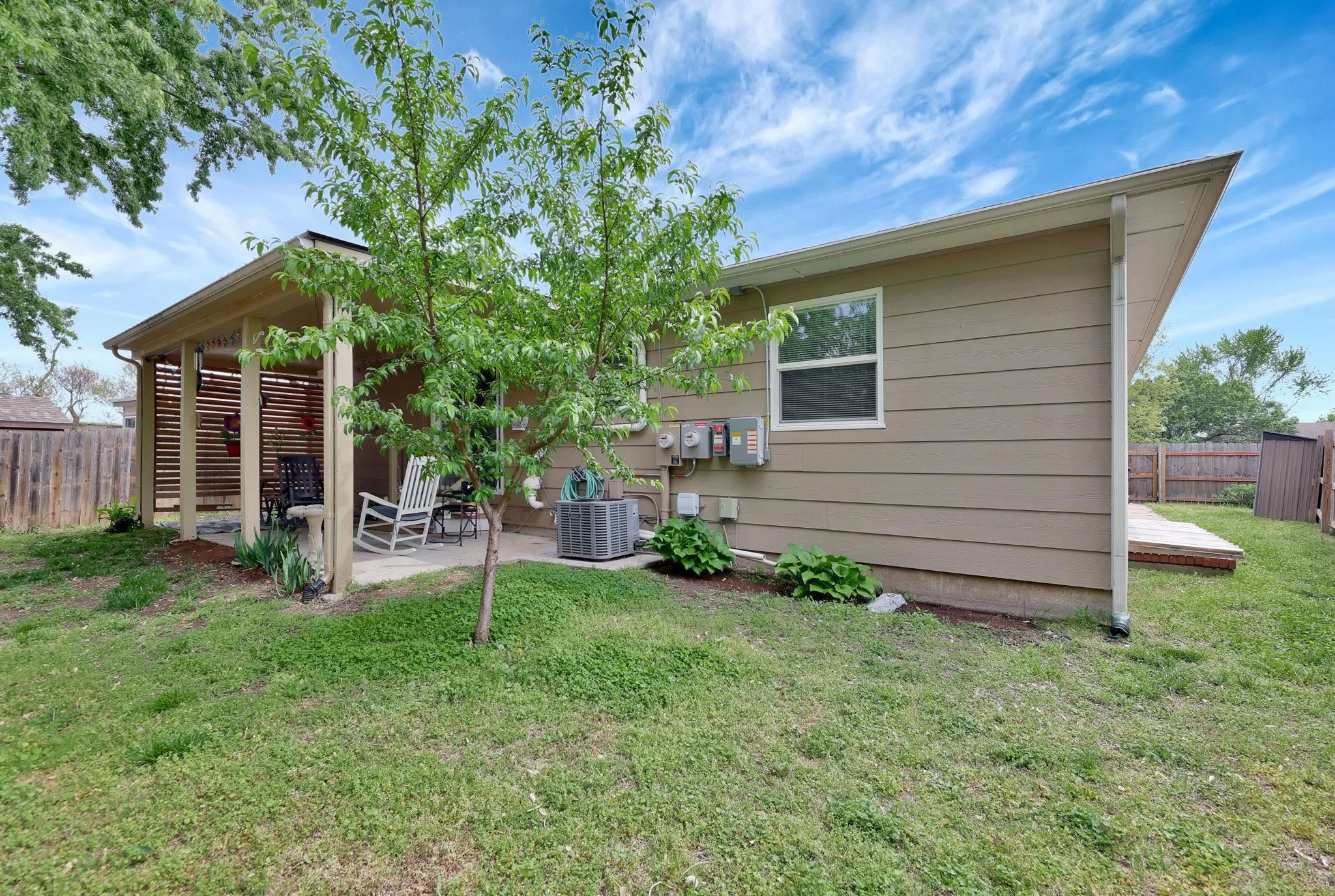 Goddard, Kansas 67052, United States, 4 Bedrooms Bedrooms, ,3 BathroomsBathrooms,Residential,Active,116393