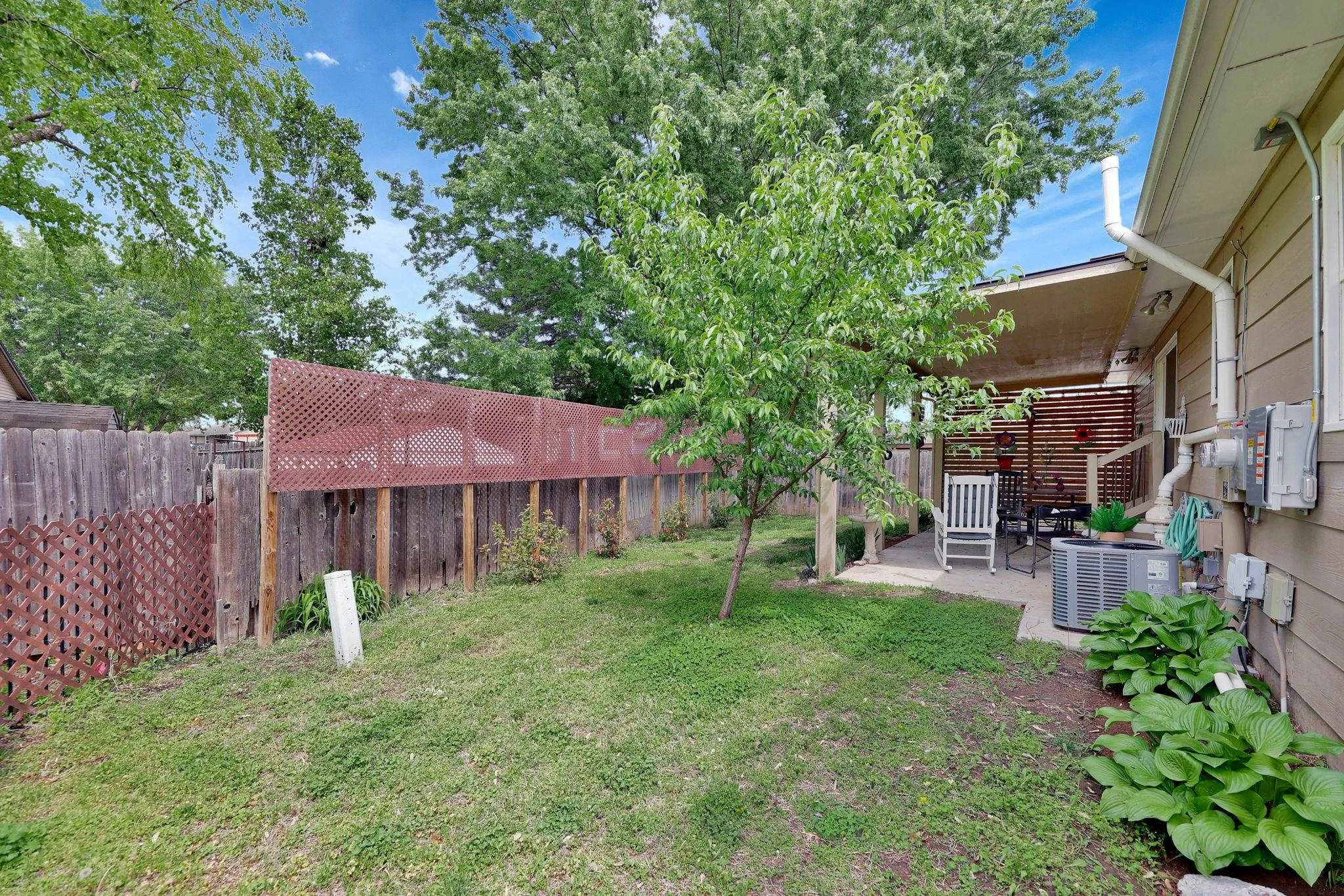 Goddard, Kansas 67052, United States, 4 Bedrooms Bedrooms, ,3 BathroomsBathrooms,Residential,Active,116393