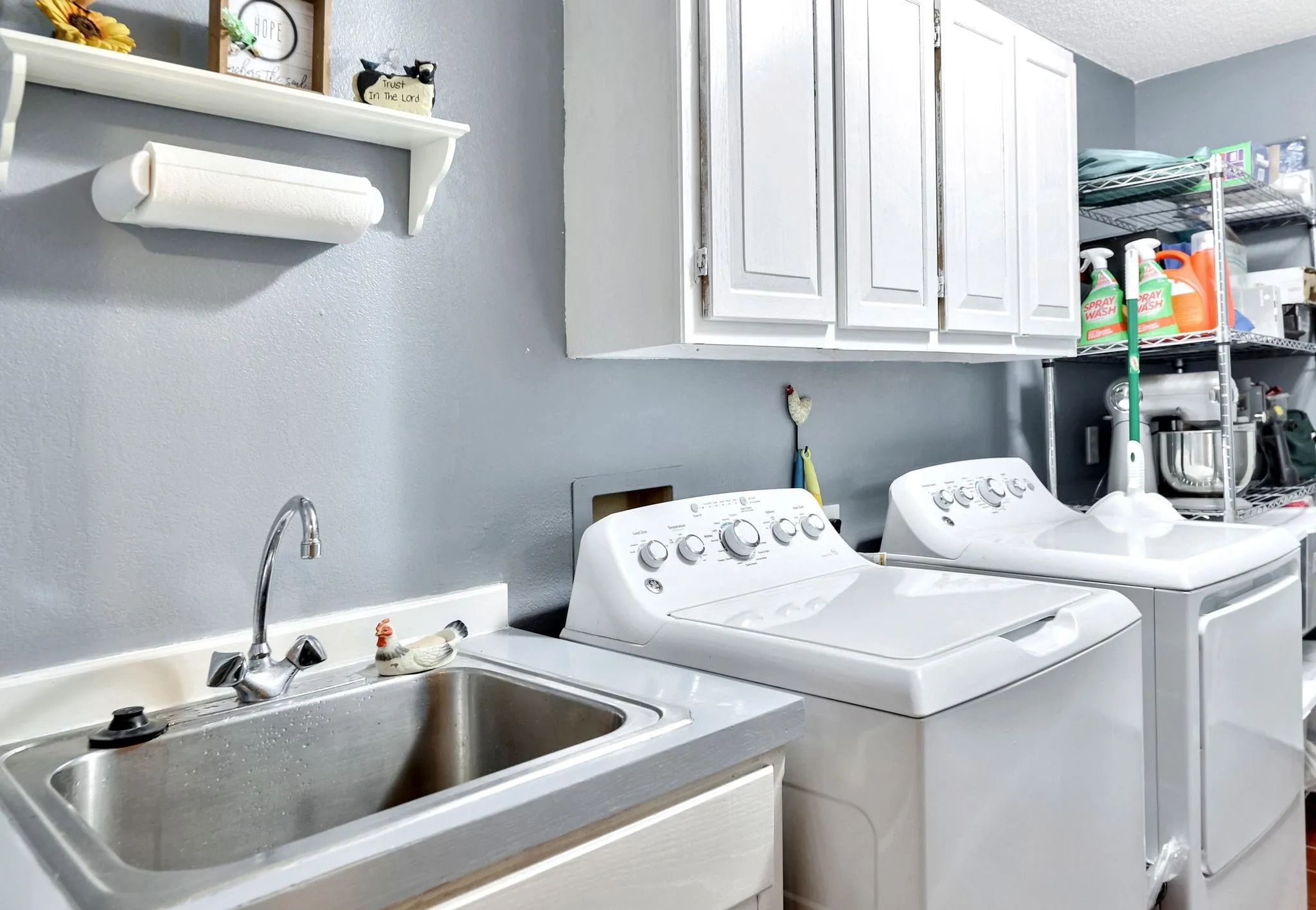 Goddard, Kansas 67052, United States, 4 Bedrooms Bedrooms, ,3 BathroomsBathrooms,Residential,Active,116393