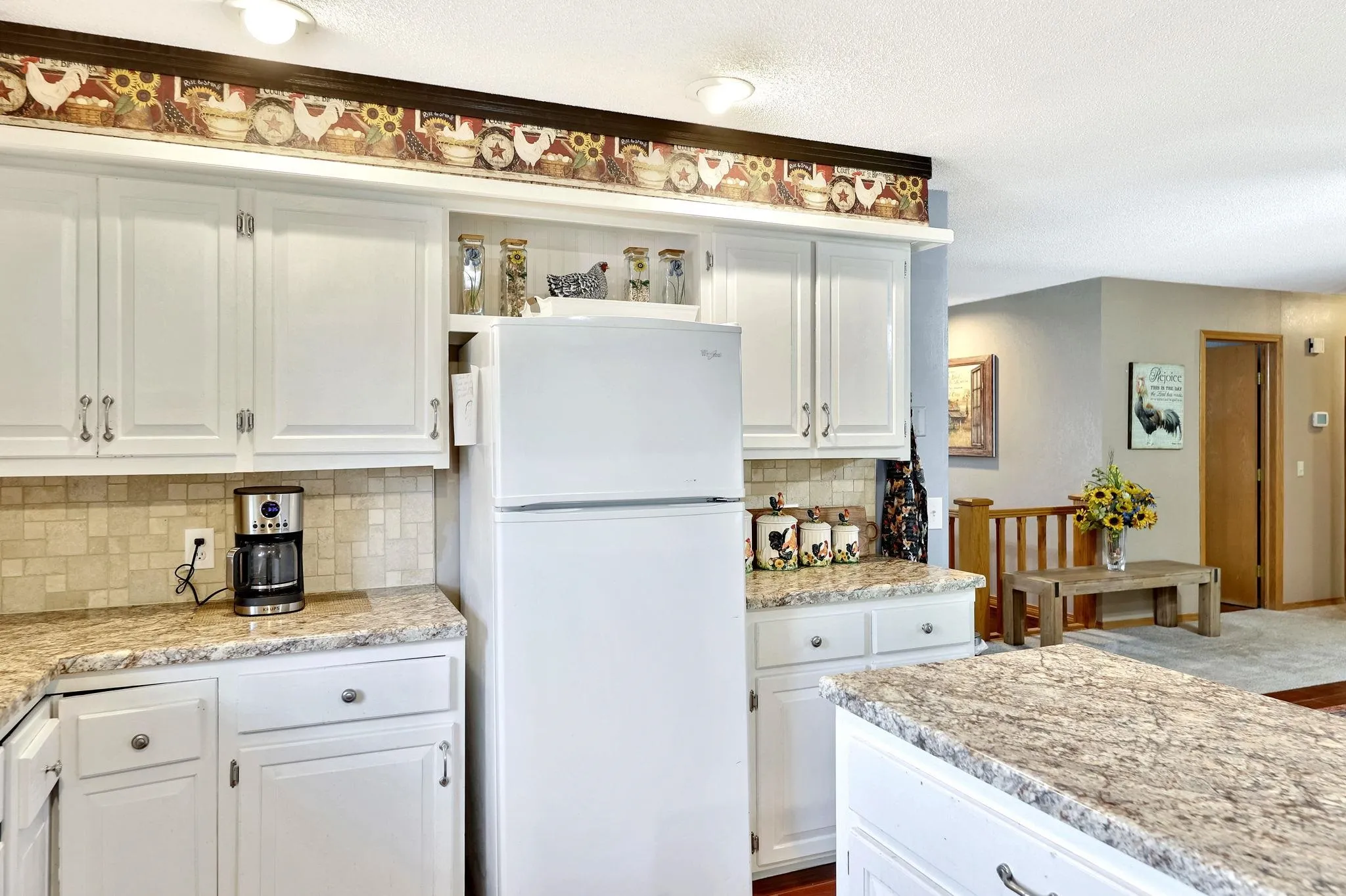 Goddard, Kansas 67052, United States, 4 Bedrooms Bedrooms, ,3 BathroomsBathrooms,Residential,Active,116393