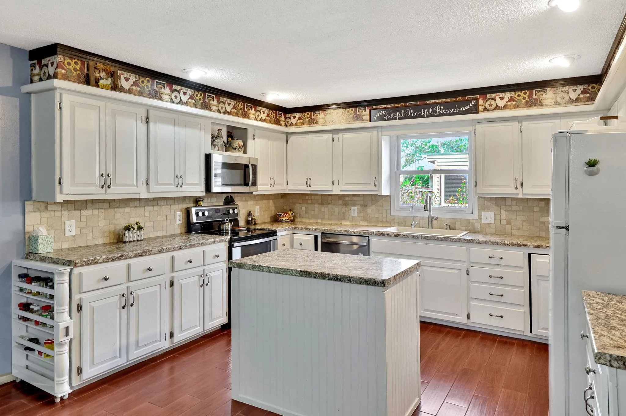 Goddard, Kansas 67052, United States, 4 Bedrooms Bedrooms, ,3 BathroomsBathrooms,Residential,Active,116393