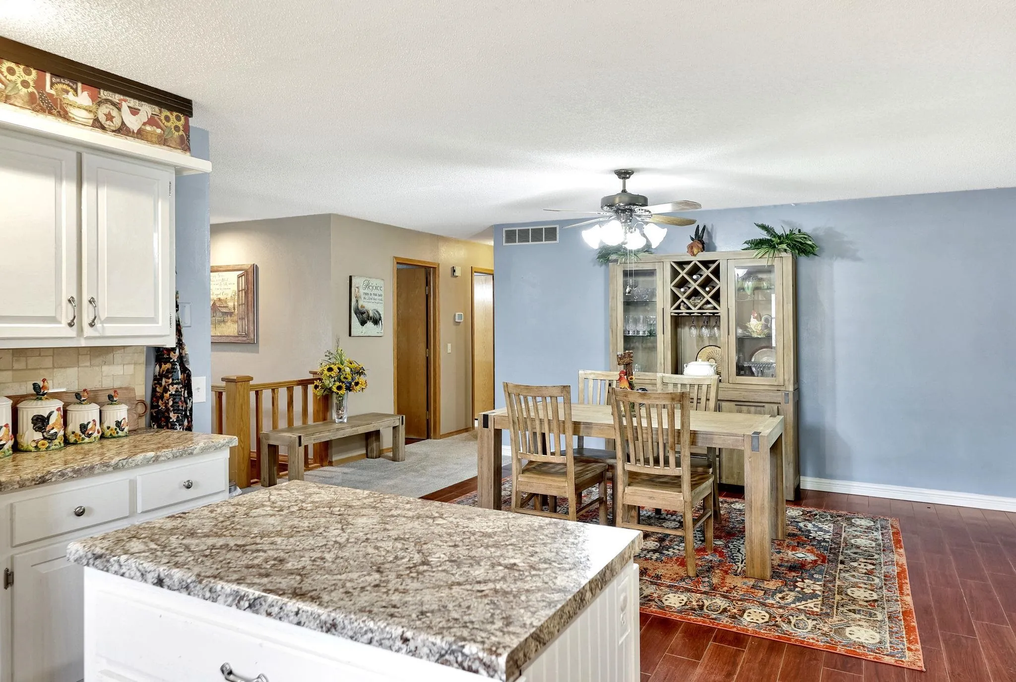 Goddard, Kansas 67052, United States, 4 Bedrooms Bedrooms, ,3 BathroomsBathrooms,Residential,Active,116393