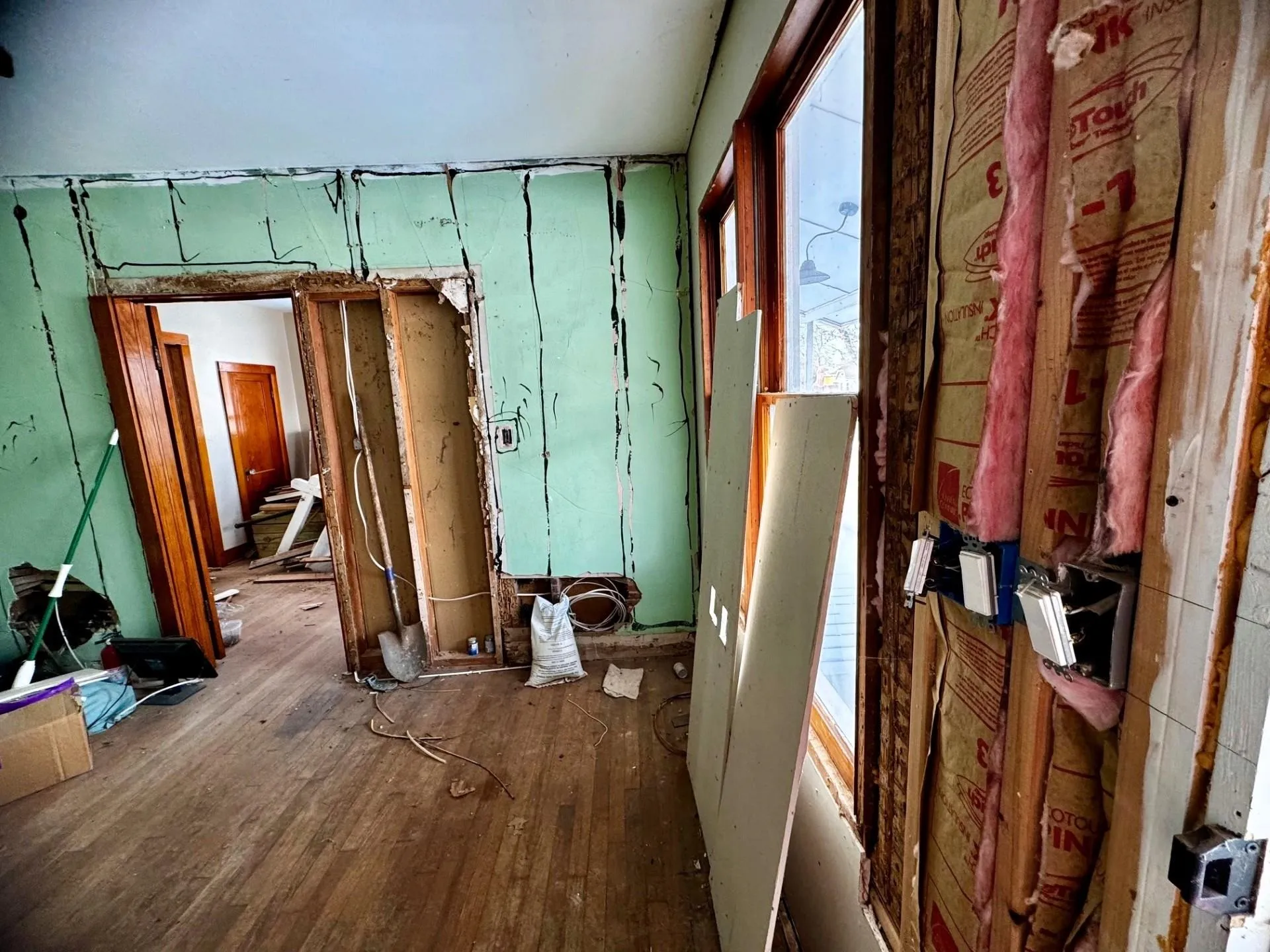 Caldwell, Kansas 67022, United States, 2 Bedrooms Bedrooms, ,1 BathroomBathrooms,Residential,Active,139540