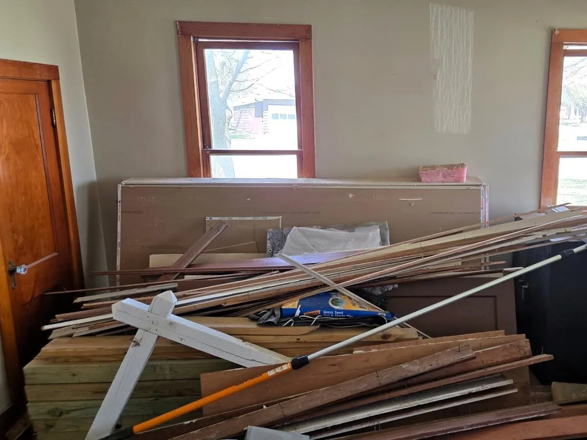 Caldwell, Kansas 67022, United States, 2 Bedrooms Bedrooms, ,1 BathroomBathrooms,Residential,Active,139540