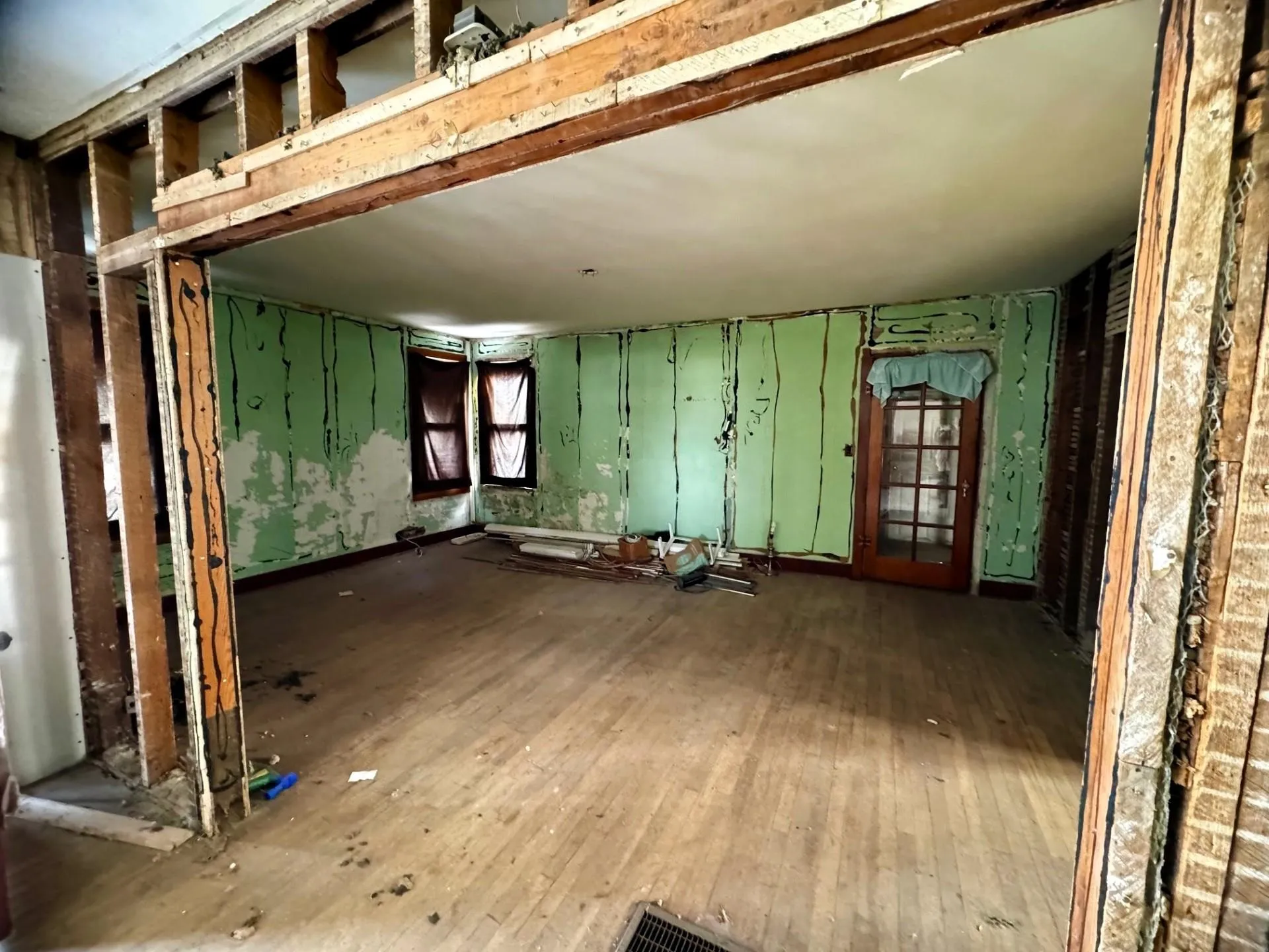 Caldwell, Kansas 67022, United States, 2 Bedrooms Bedrooms, ,1 BathroomBathrooms,Residential,Active,139540