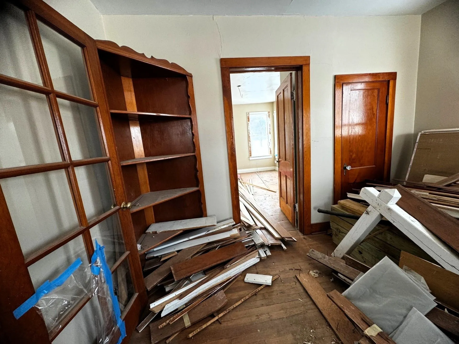 Caldwell, Kansas 67022, United States, 2 Bedrooms Bedrooms, ,1 BathroomBathrooms,Residential,Active,139540