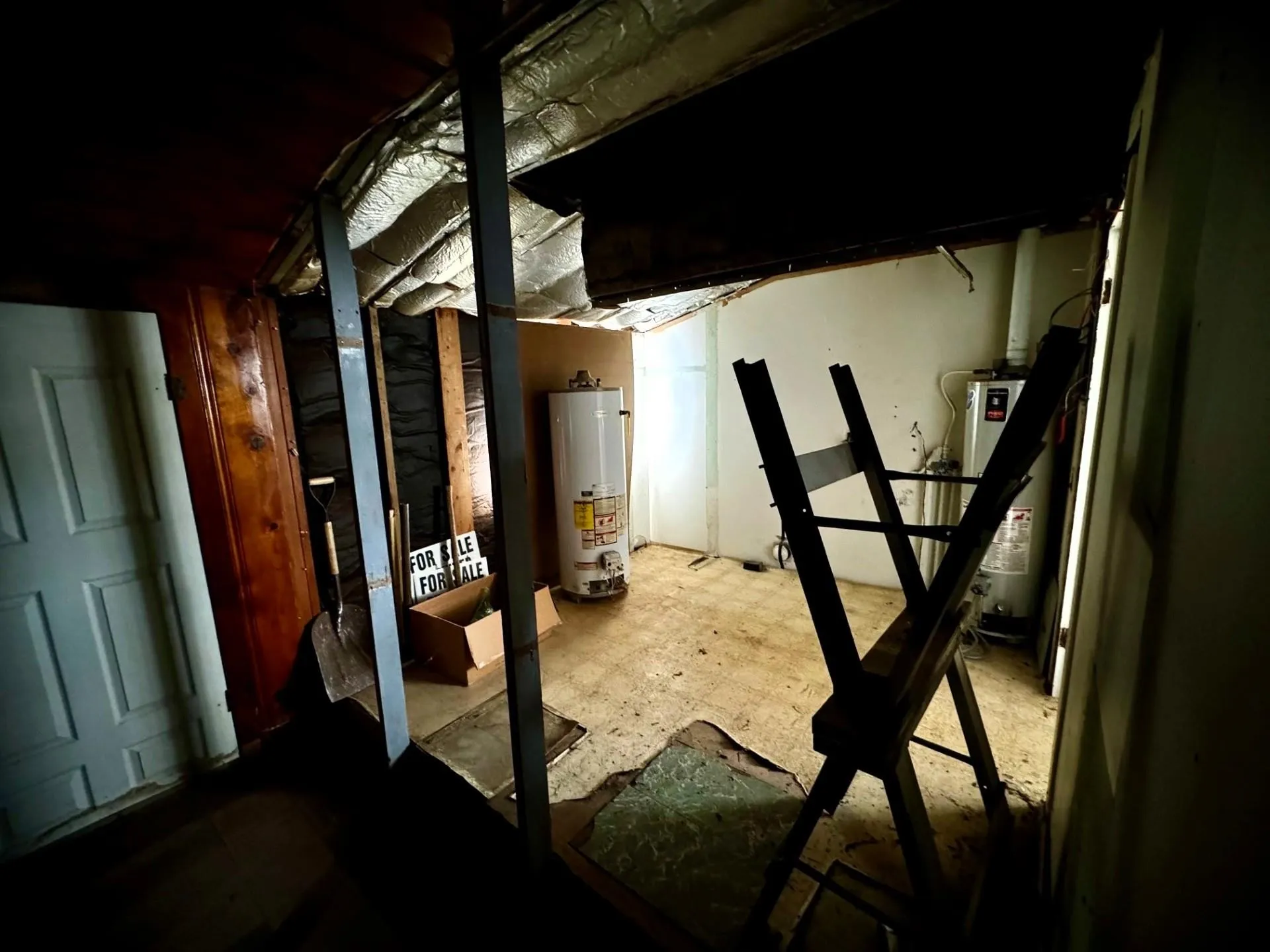 Caldwell, Kansas 67022, United States, 2 Bedrooms Bedrooms, ,1 BathroomBathrooms,Residential,Active,139540