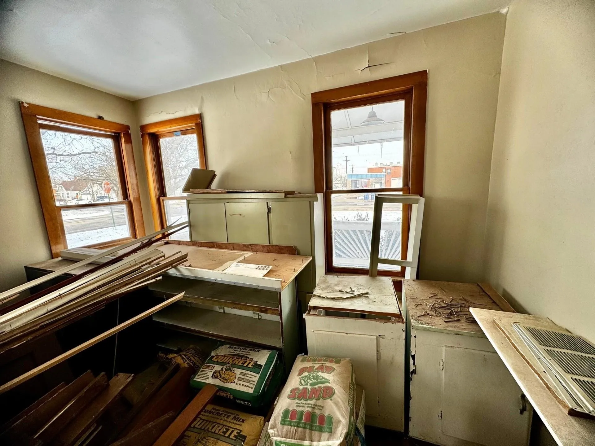 Caldwell, Kansas 67022, United States, 2 Bedrooms Bedrooms, ,1 BathroomBathrooms,Residential,Active,139540