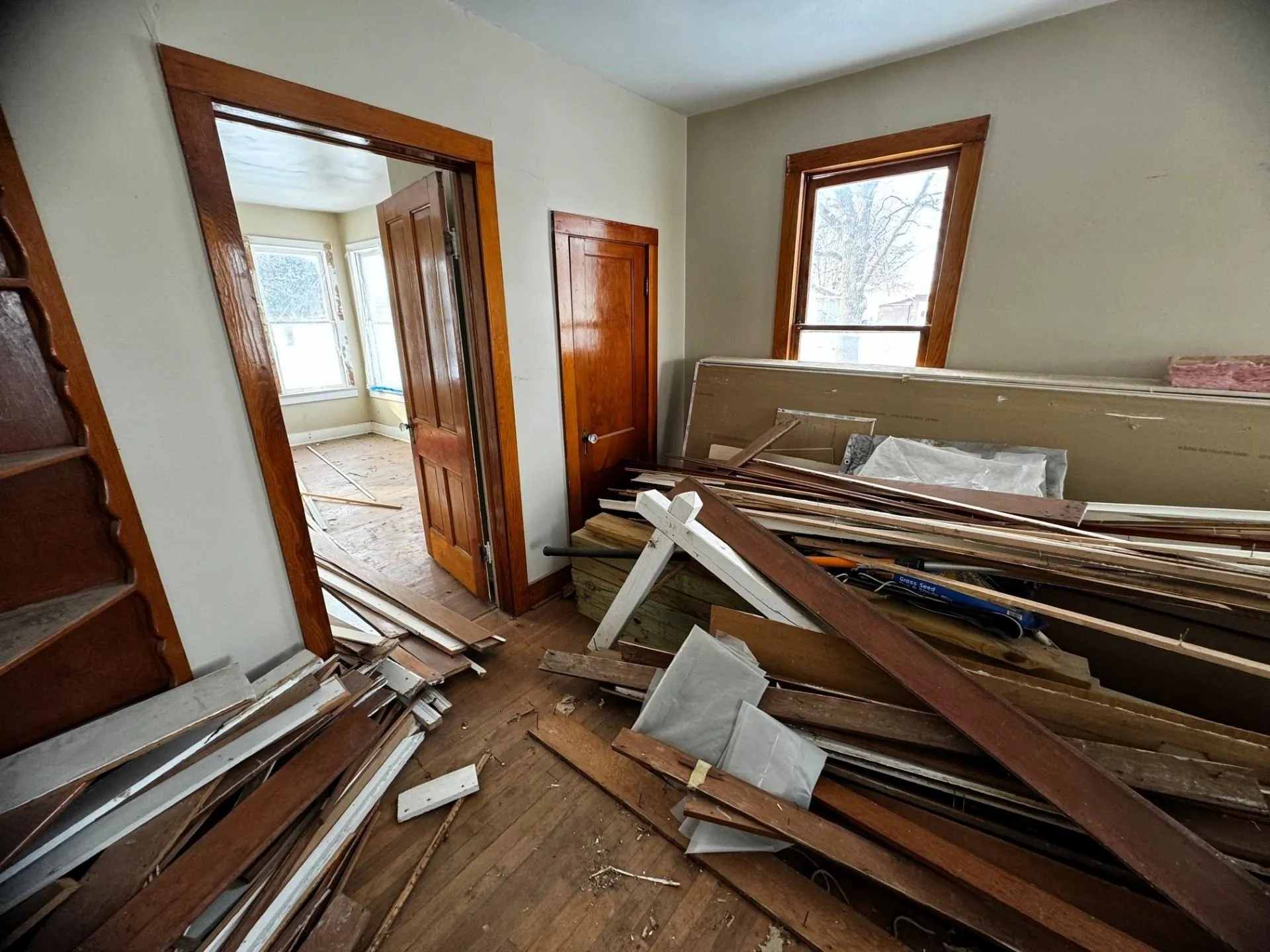 Caldwell, Kansas 67022, United States, 2 Bedrooms Bedrooms, ,1 BathroomBathrooms,Residential,Active,139540