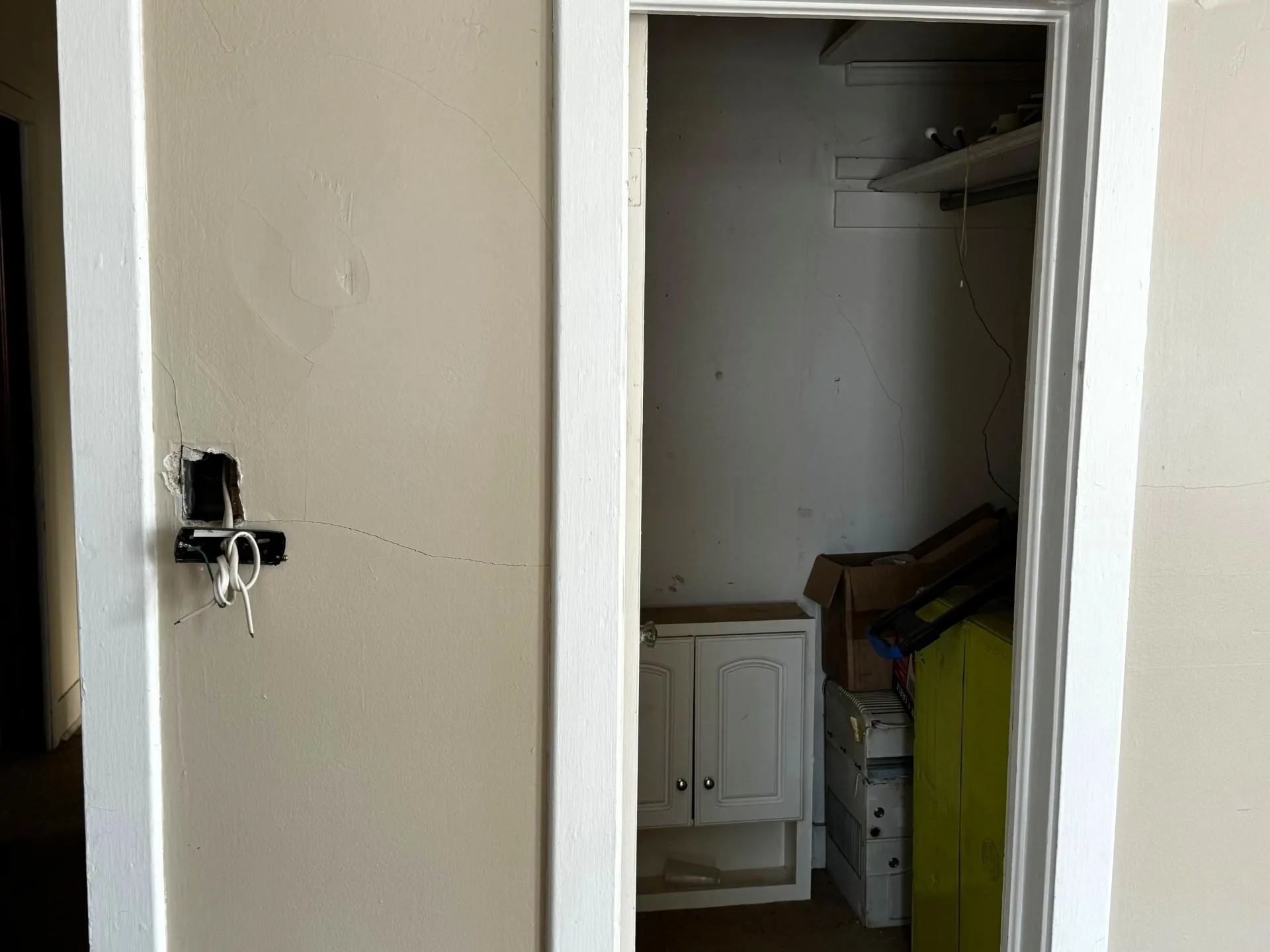 Caldwell, Kansas 67022, United States, 2 Bedrooms Bedrooms, ,1 BathroomBathrooms,Residential,Active,139540