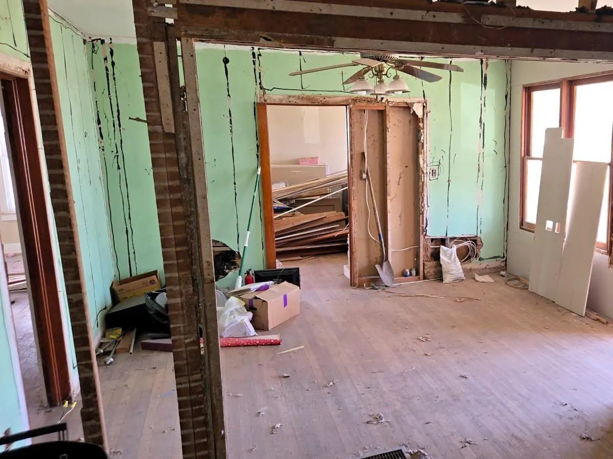 Caldwell, Kansas 67022, United States, 2 Bedrooms Bedrooms, ,1 BathroomBathrooms,Residential,Active,139540