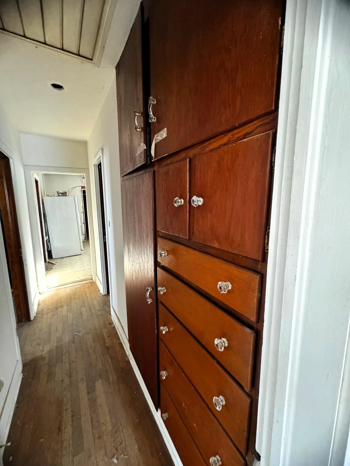 Caldwell, Kansas 67022, United States, 2 Bedrooms Bedrooms, ,1 BathroomBathrooms,Residential,Active,139540