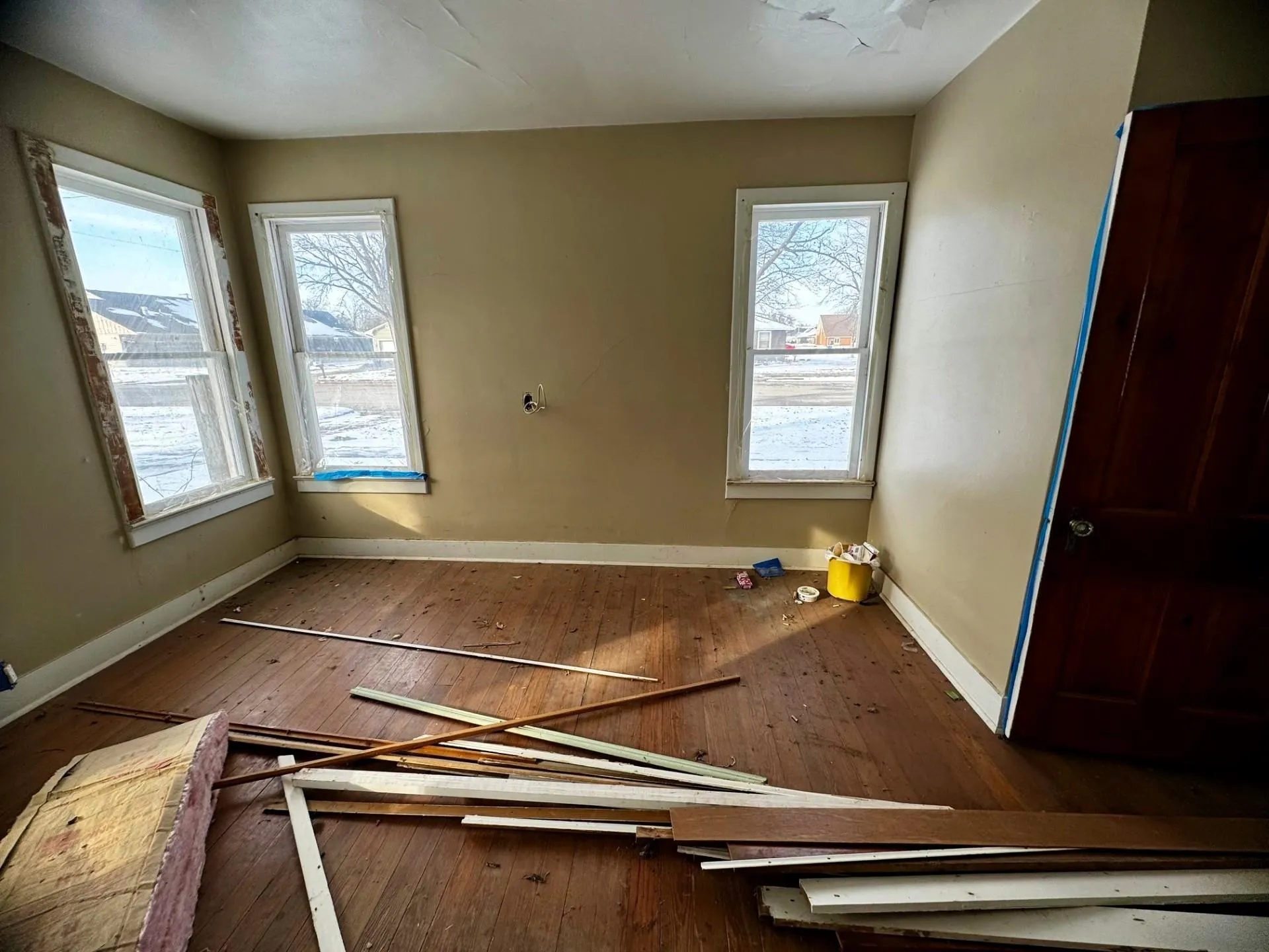 Caldwell, Kansas 67022, United States, 2 Bedrooms Bedrooms, ,1 BathroomBathrooms,Residential,Active,139540