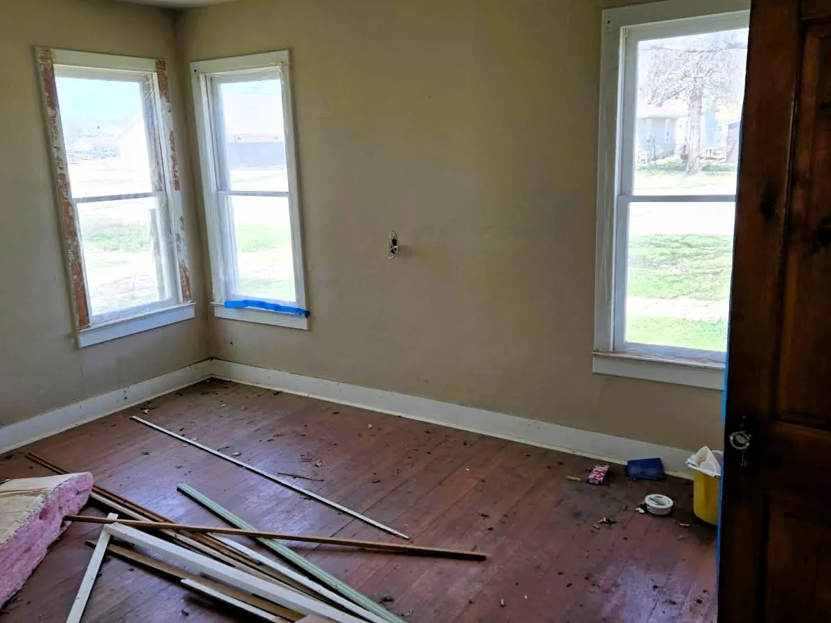 Caldwell, Kansas 67022, United States, 2 Bedrooms Bedrooms, ,1 BathroomBathrooms,Residential,Active,139540