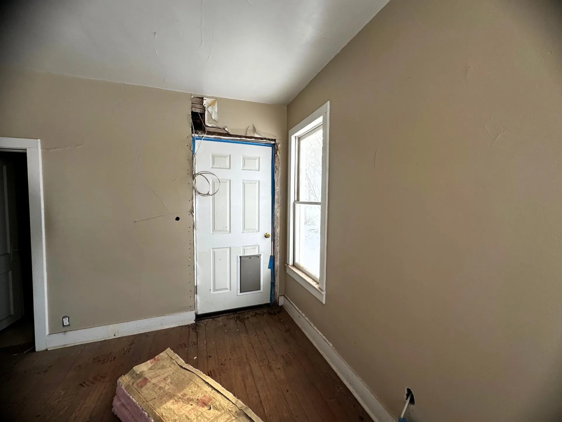 Caldwell, Kansas 67022, United States, 2 Bedrooms Bedrooms, ,1 BathroomBathrooms,Residential,Active,139540