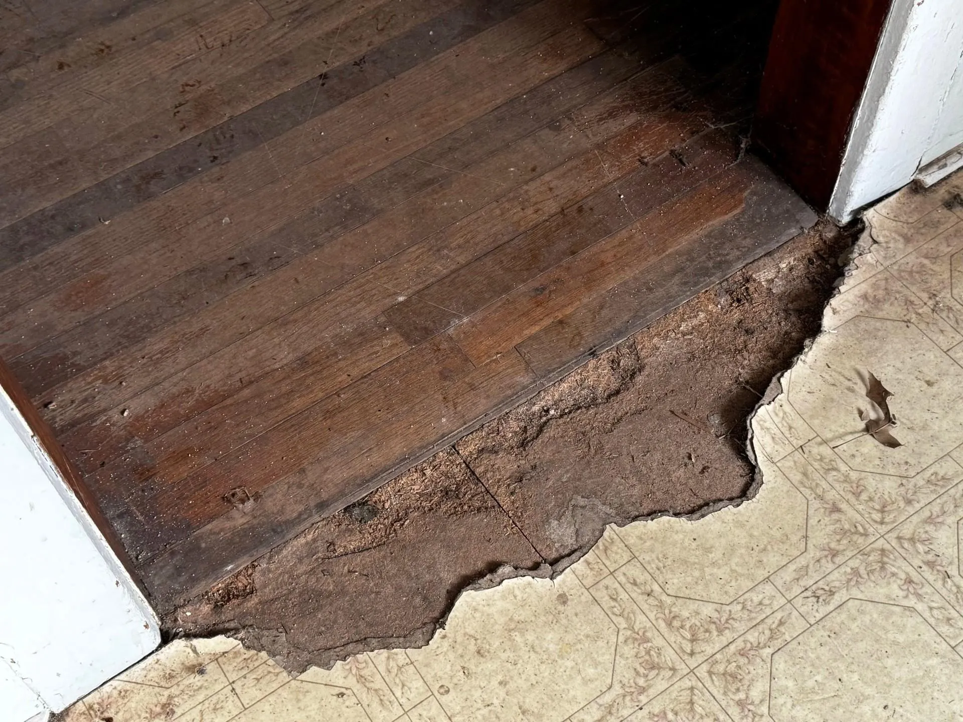 Caldwell, Kansas 67022, United States, 2 Bedrooms Bedrooms, ,1 BathroomBathrooms,Residential,Active,139540