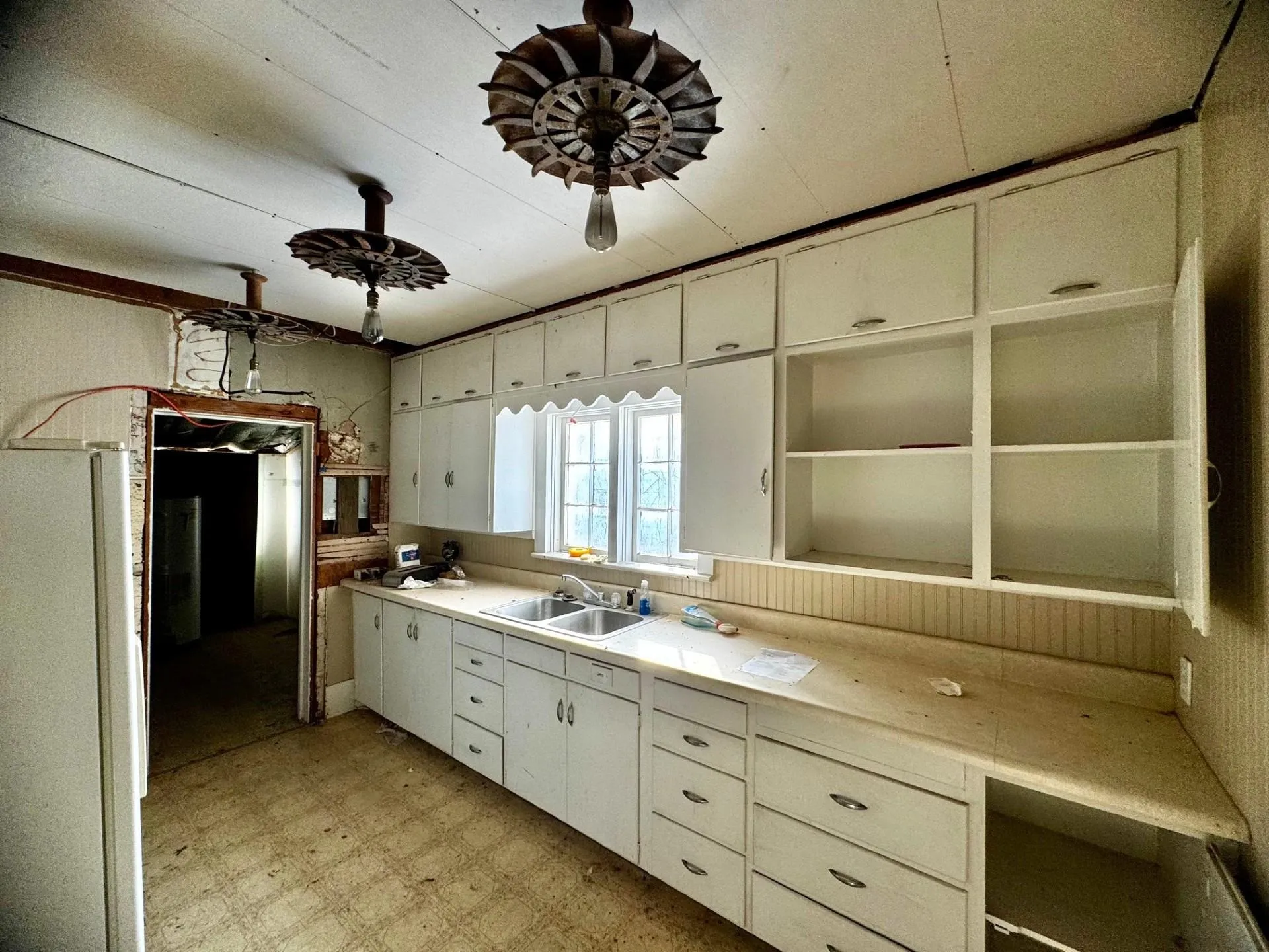 Caldwell, Kansas 67022, United States, 2 Bedrooms Bedrooms, ,1 BathroomBathrooms,Residential,Active,139540