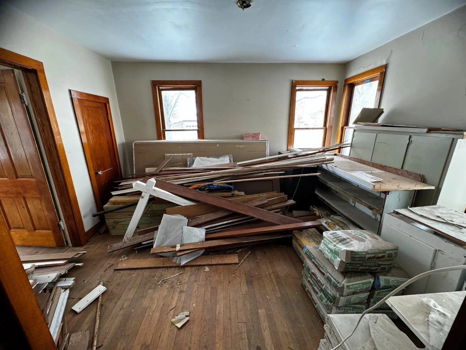 Caldwell, Kansas 67022, United States, 2 Bedrooms Bedrooms, ,1 BathroomBathrooms,Residential,Active,139540