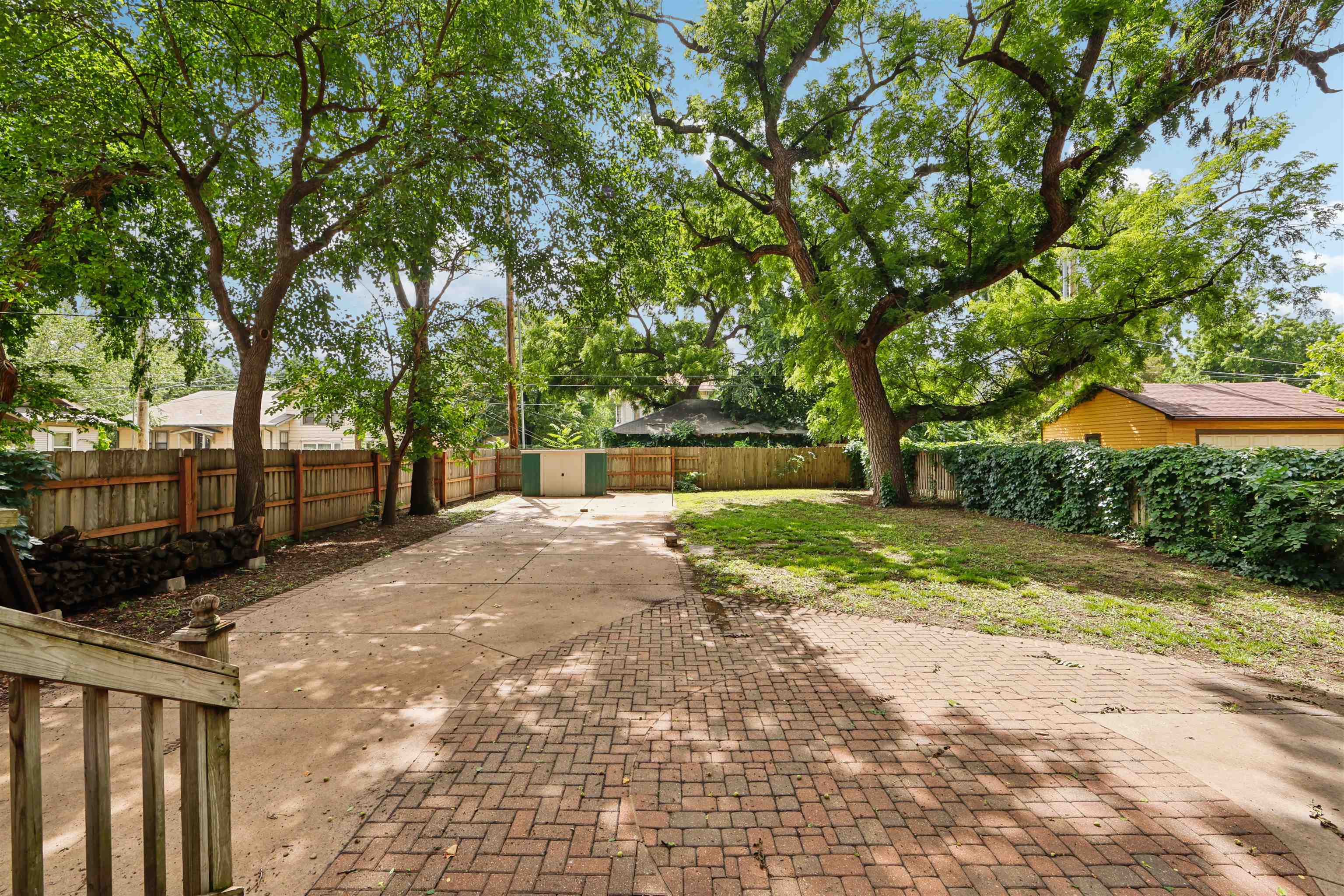 1207 N Bitting Ave, Wichita, Kansas image 35