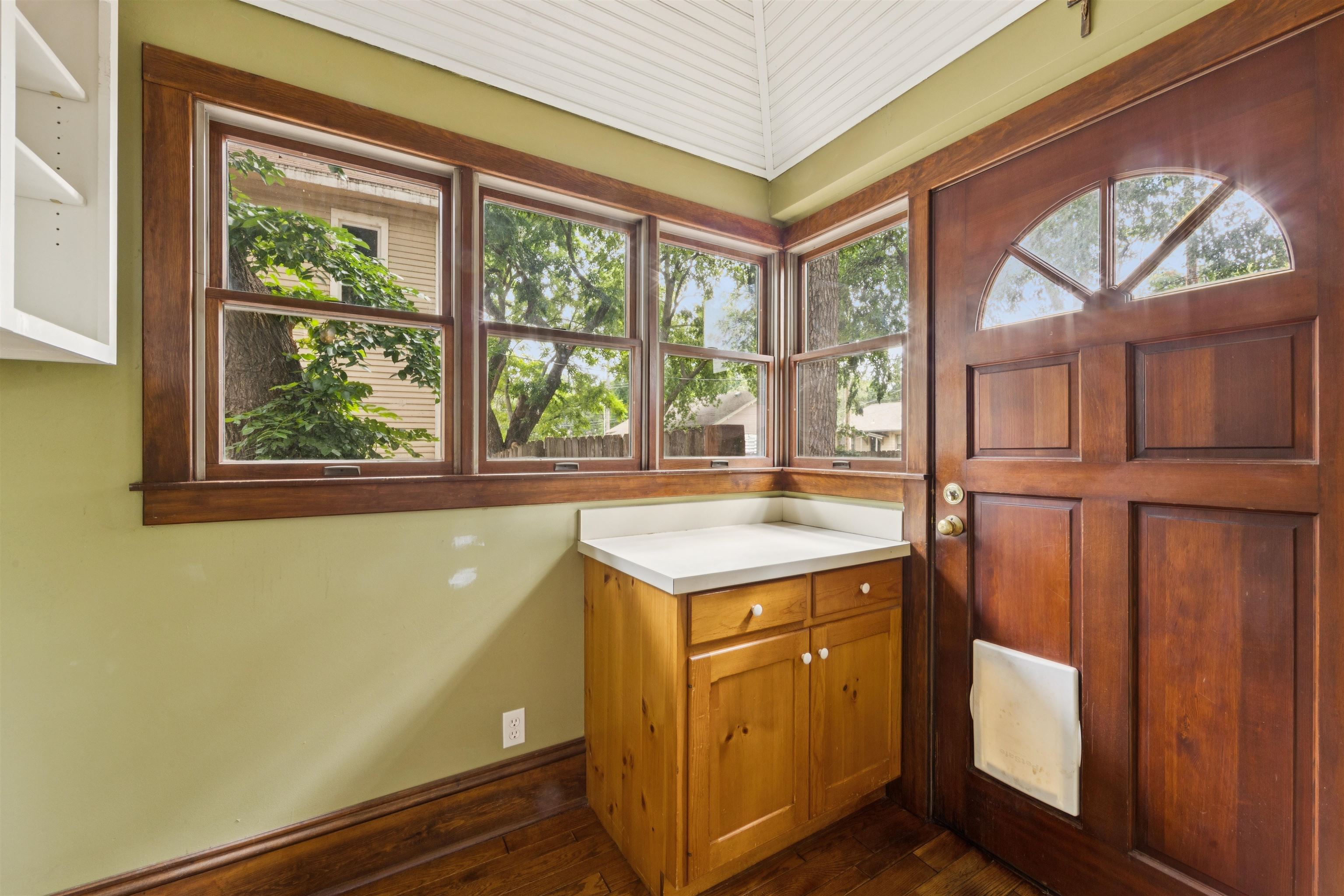 1207 N Bitting Ave, Wichita, Kansas image 22