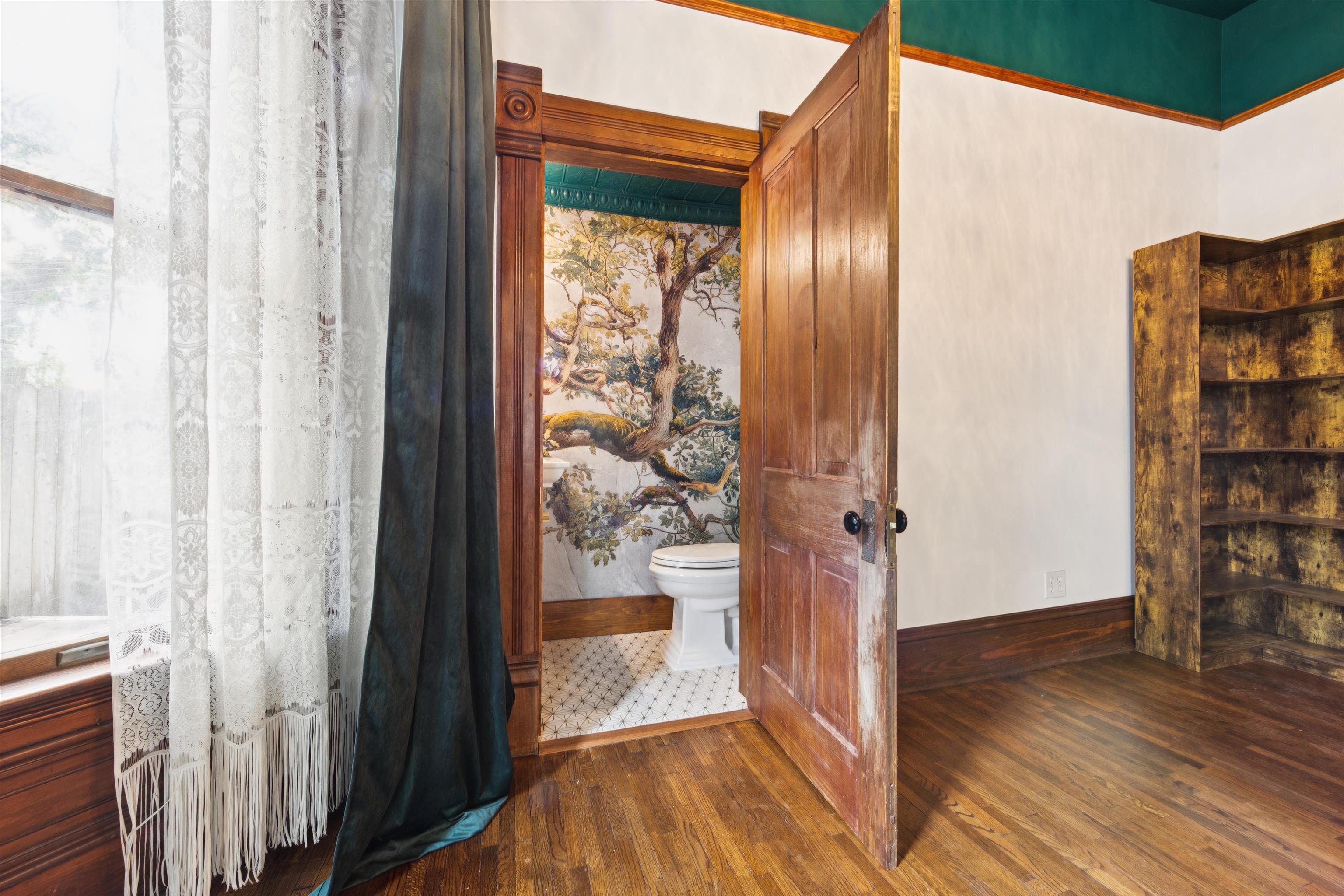 1207 N Bitting Ave, Wichita, Kansas image 12