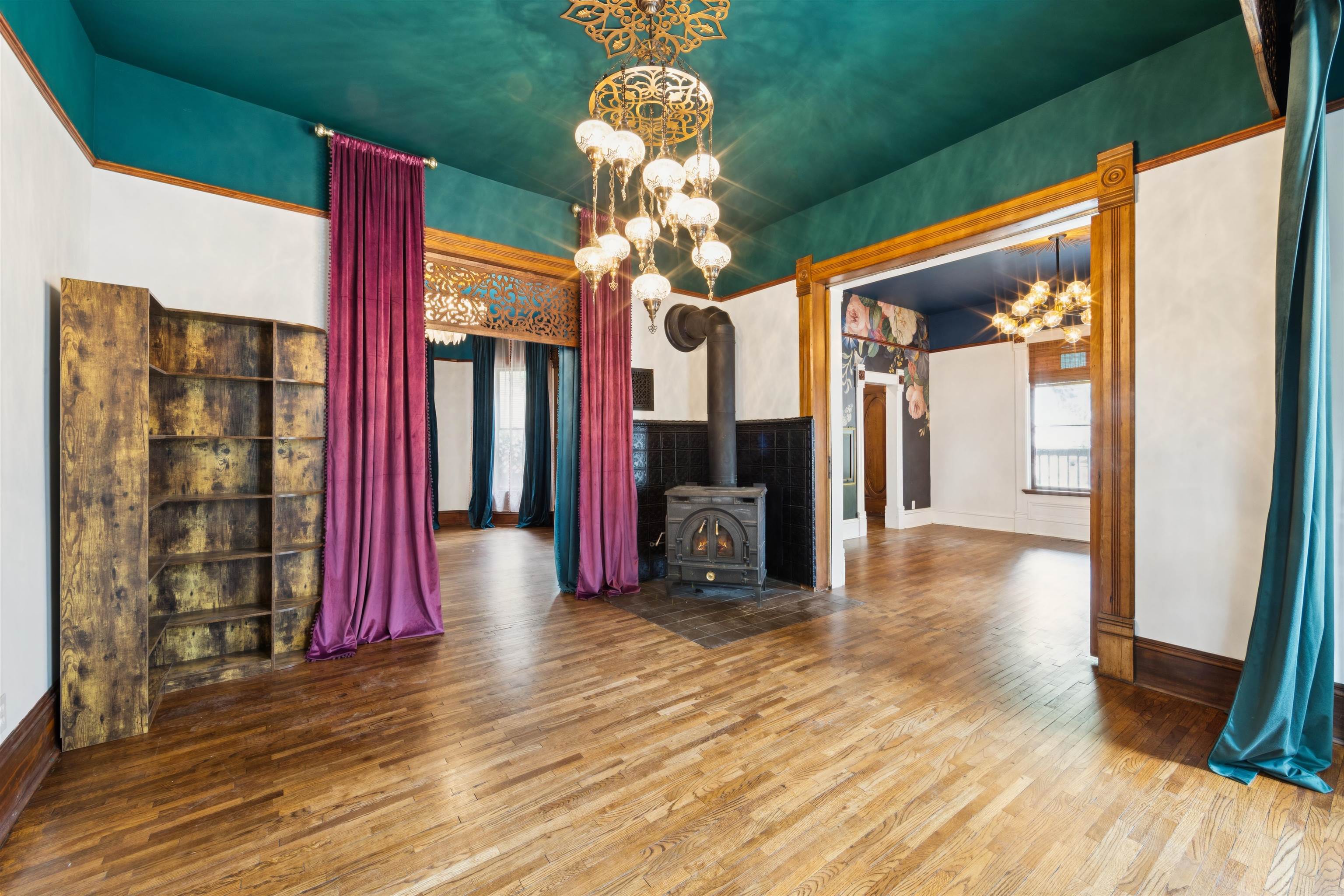 1207 N Bitting Ave, Wichita, Kansas image 9