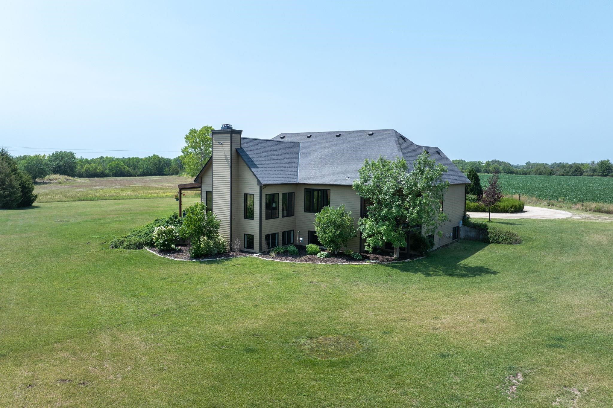14622 E 69th St N St, Benton, Kansas image 33