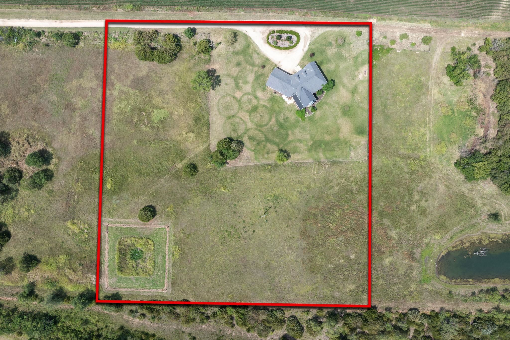 14622 E 69th St N St, Benton, Kansas image 36