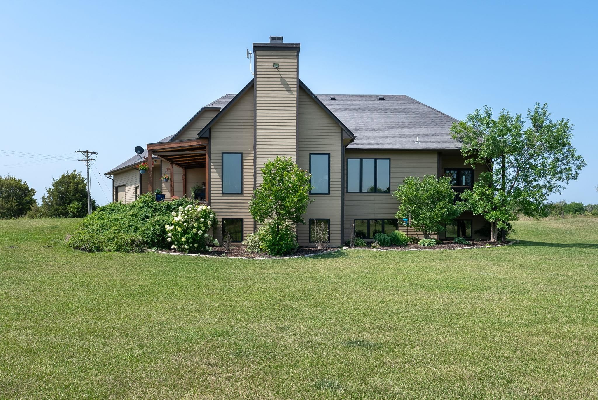 14622 E 69th St N St, Benton, Kansas image 32