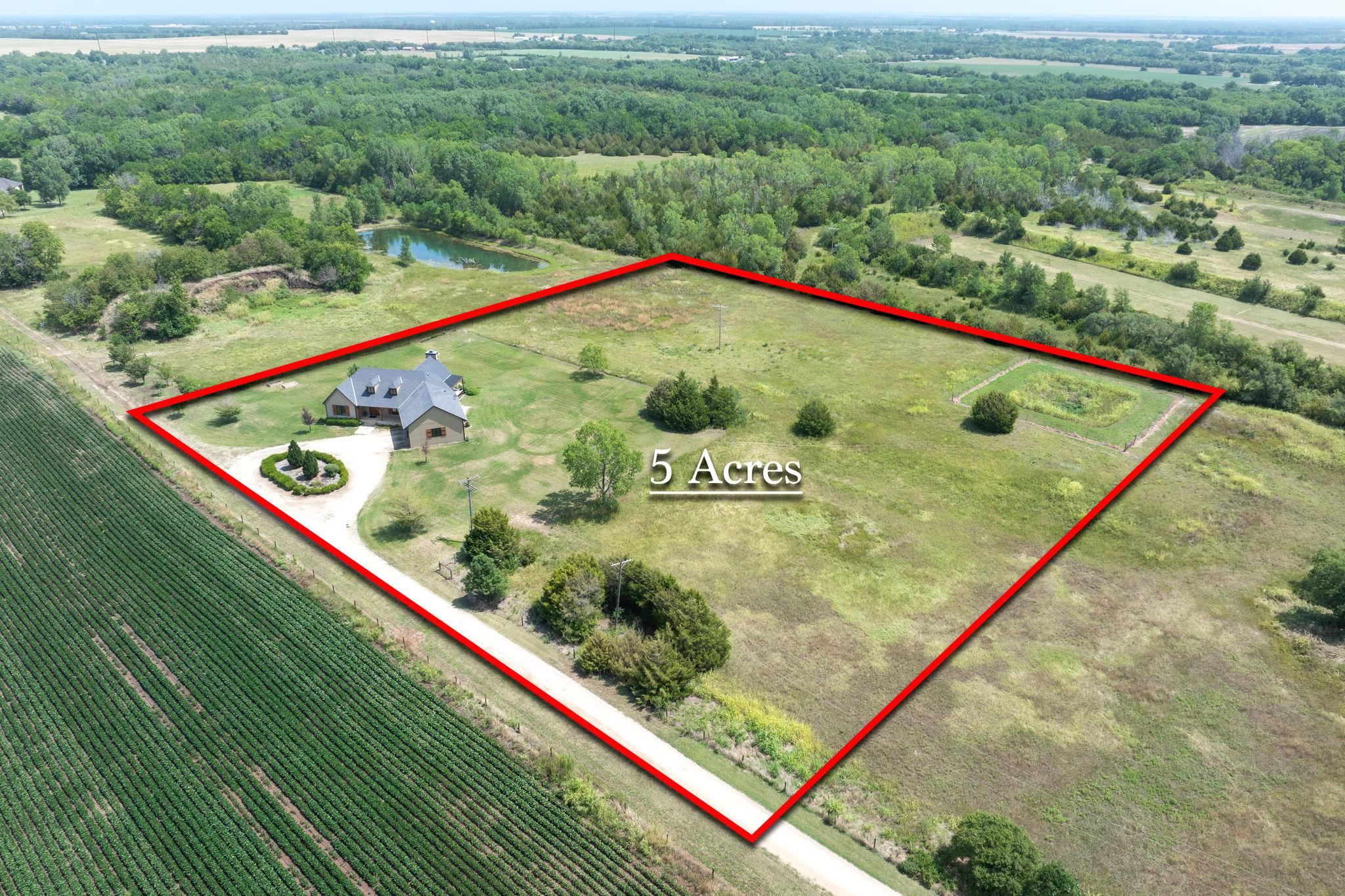 14622 E 69th St N St, Benton, Kansas image 35